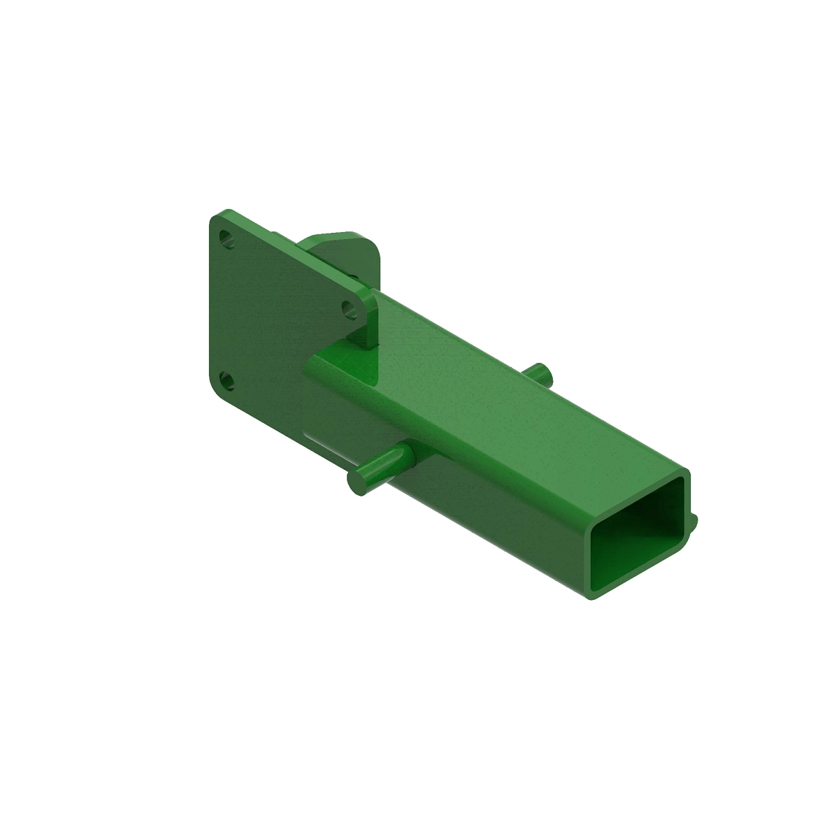 Support, Weight Bracket, RH