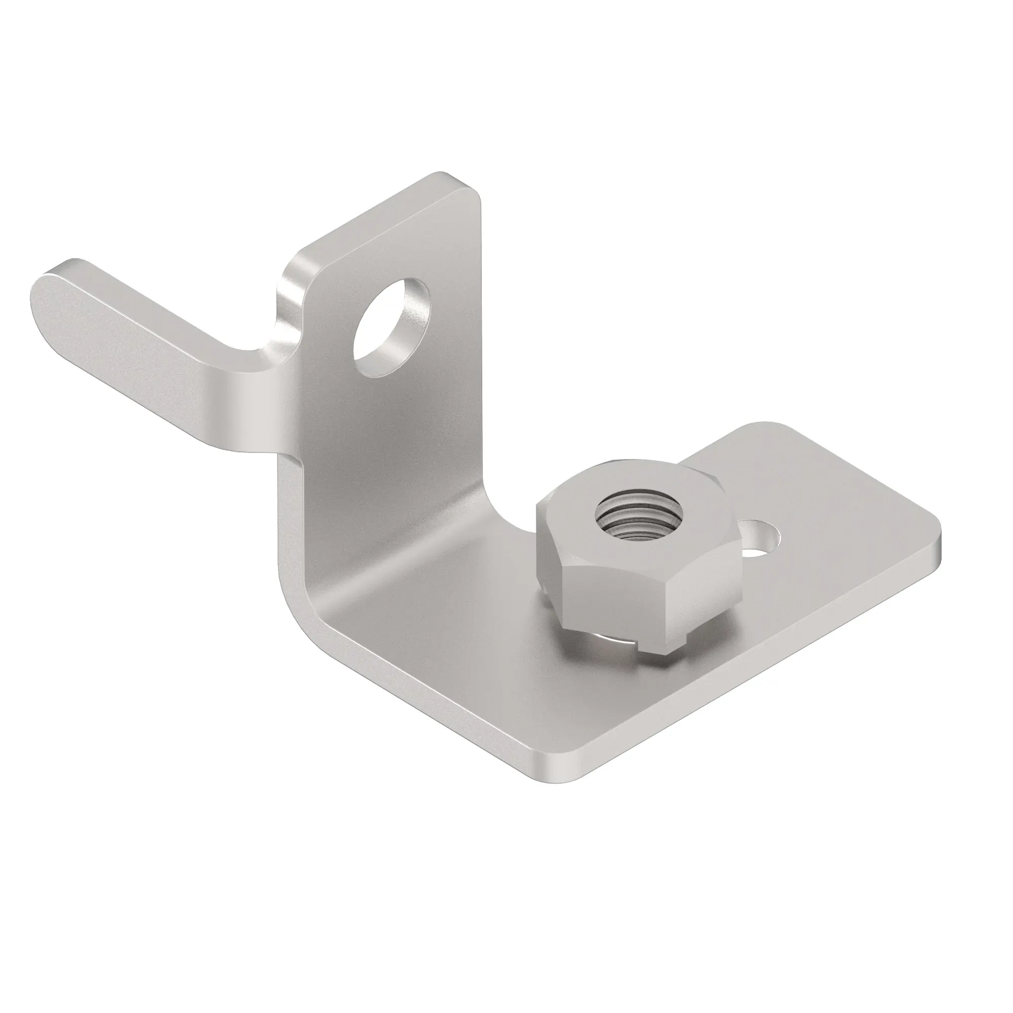 John Deere Bracket - RE552112