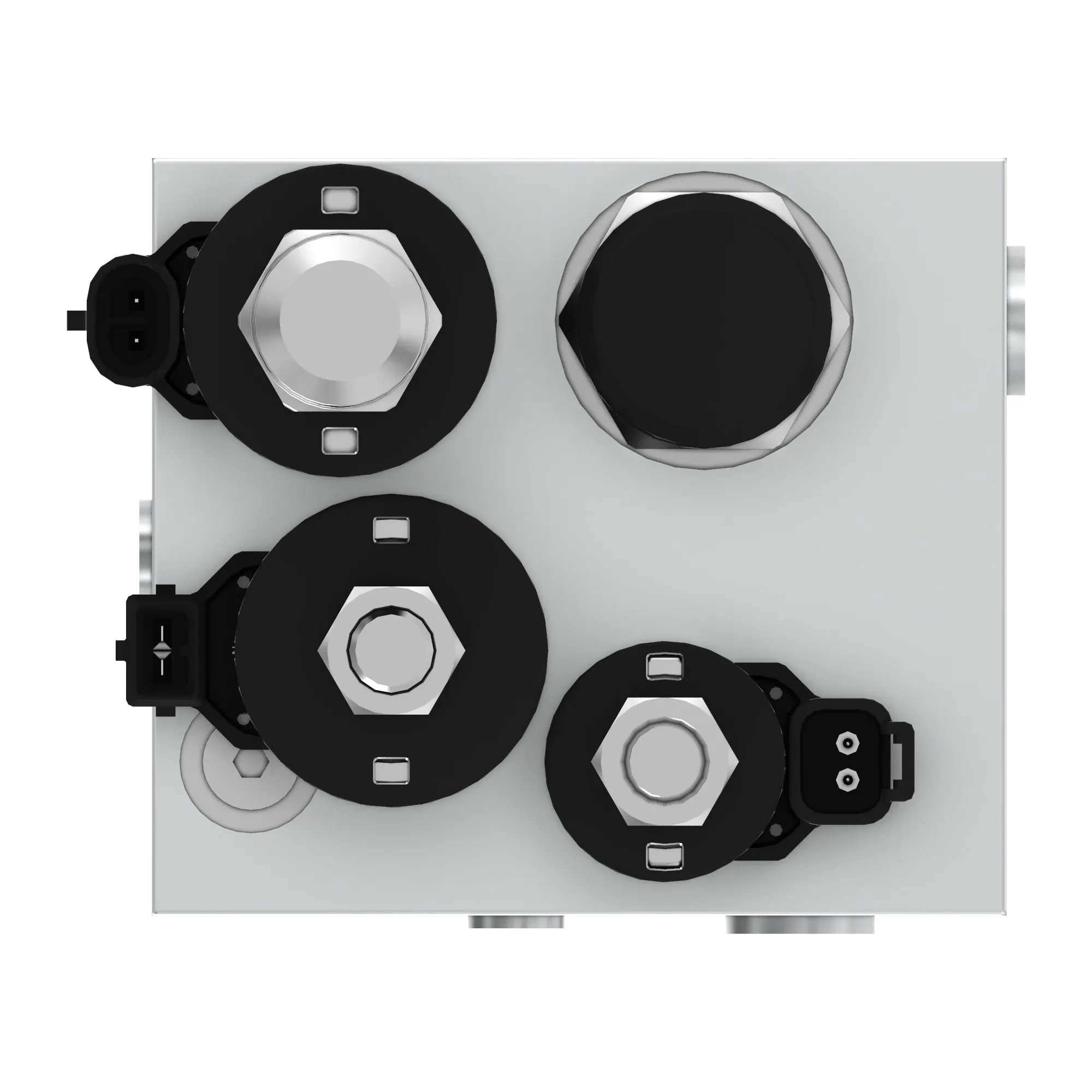 CONTROL VALVE