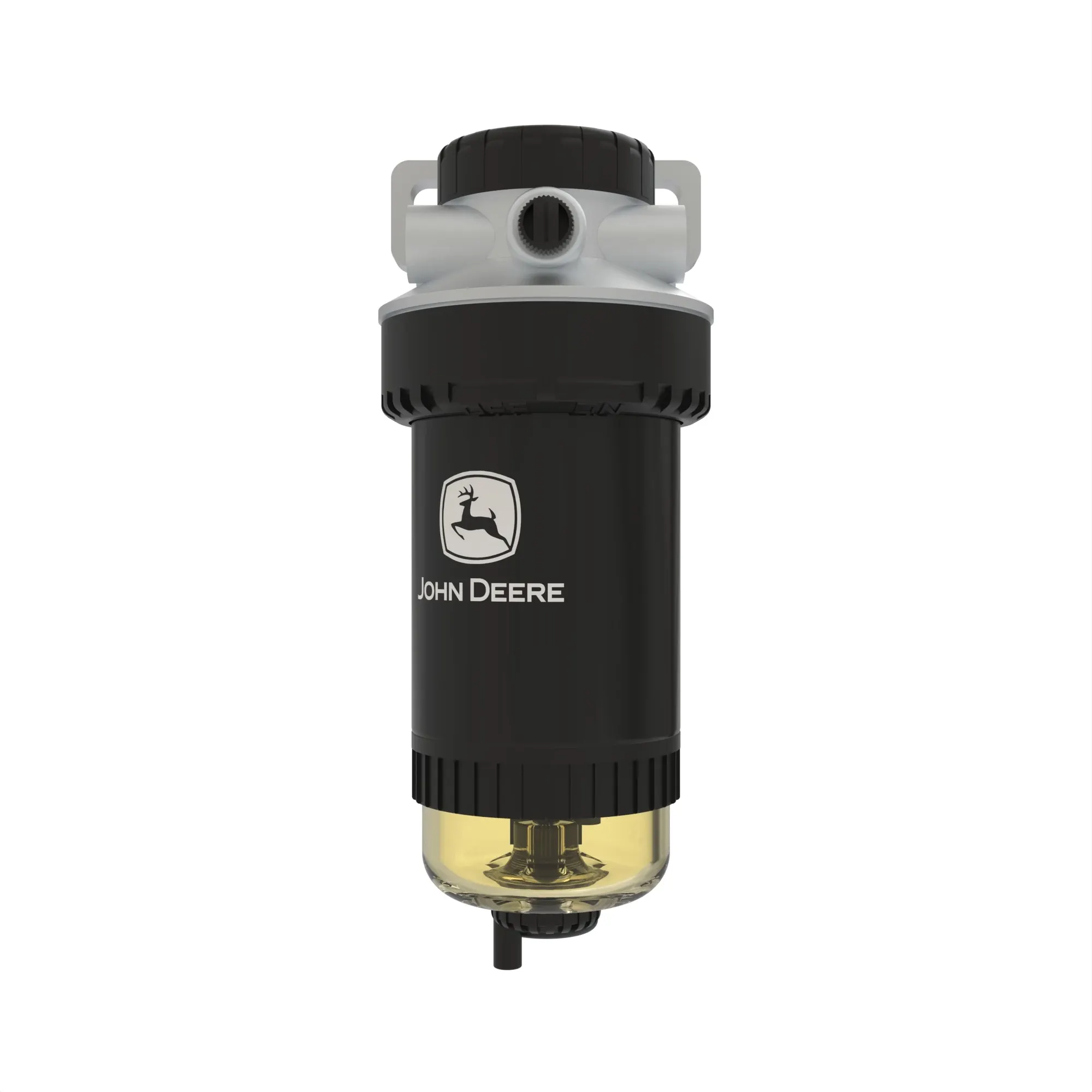 FILTER, FUEL PRIMARY (4.3")