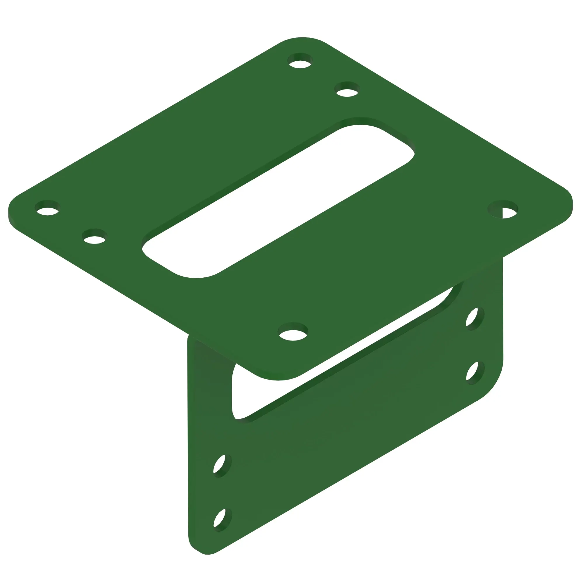 John Deere Bracket - KK93271