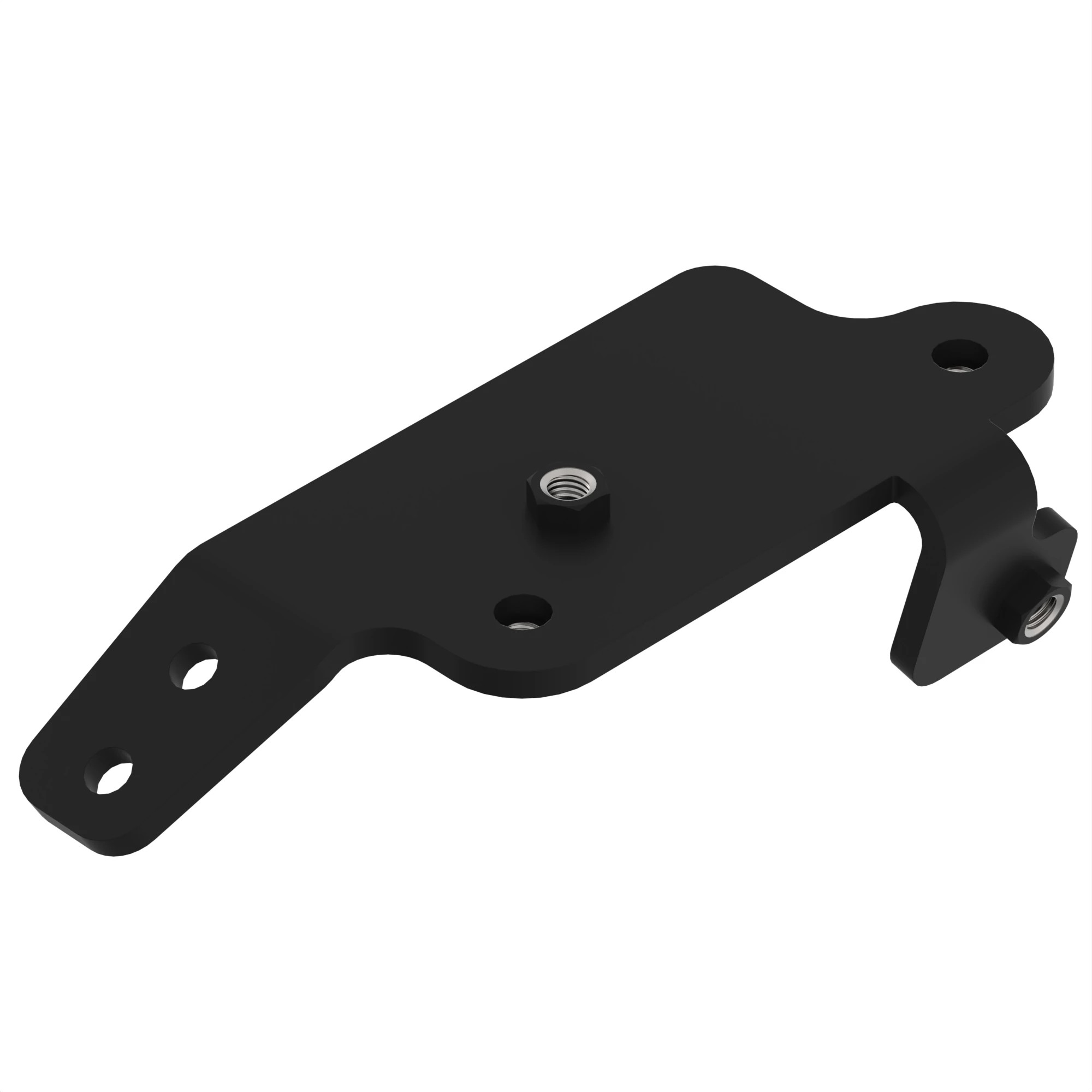 John Deere DEF Filter Bracket - RE594648