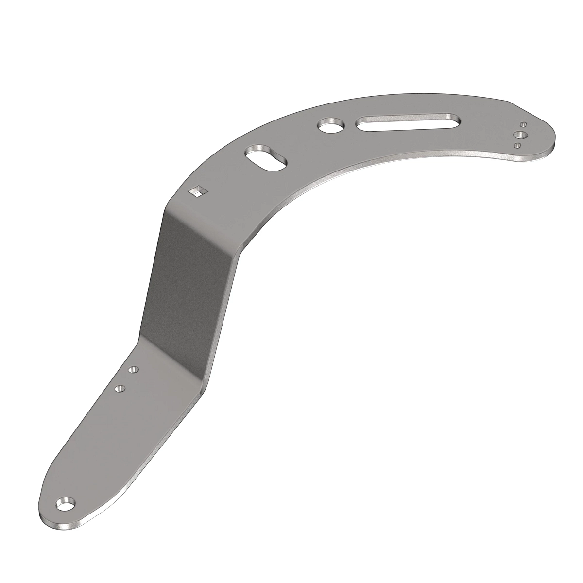 Bras Droit Roller Baffle