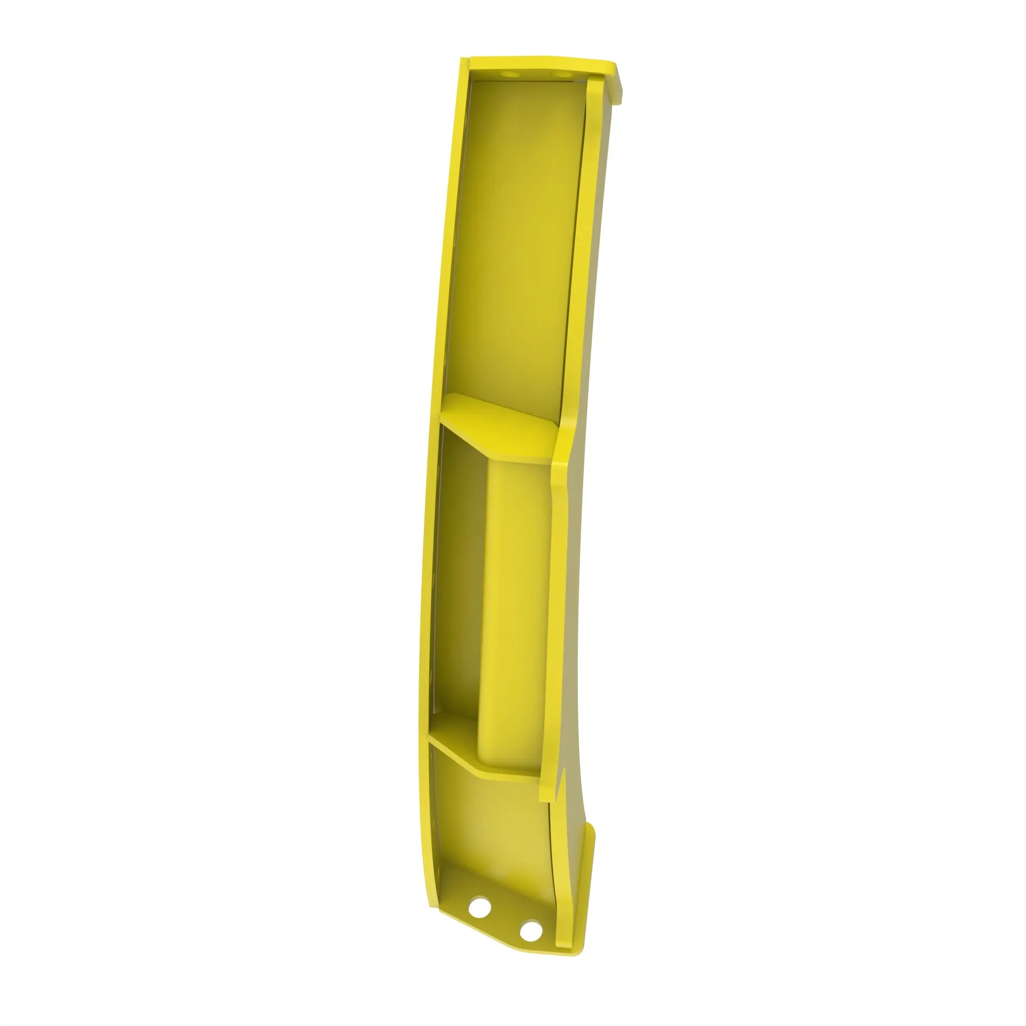 HOUSING, SAW (WEAR LINER) - REAR