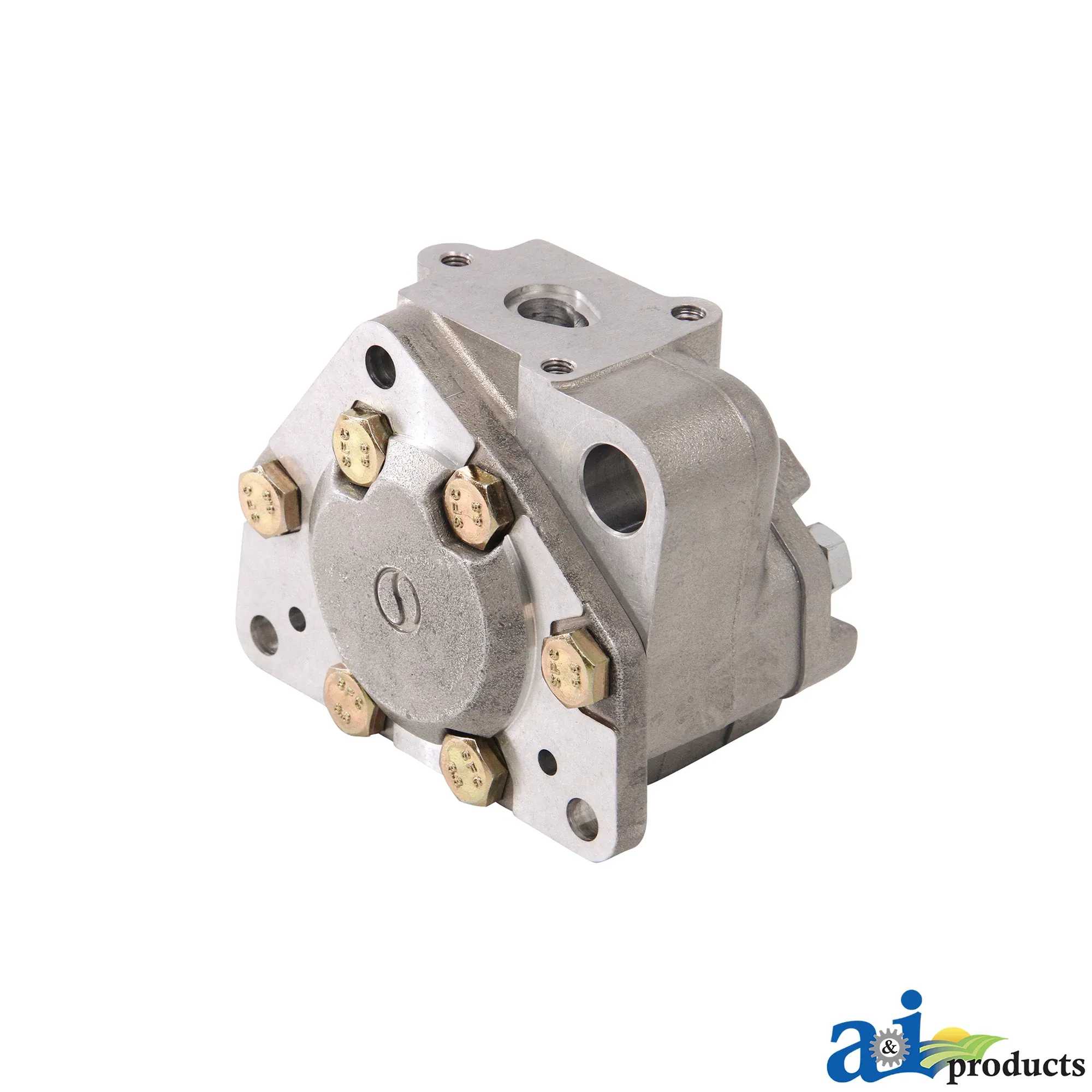 A&I Products Hydraulic Pump - A-VPK1031