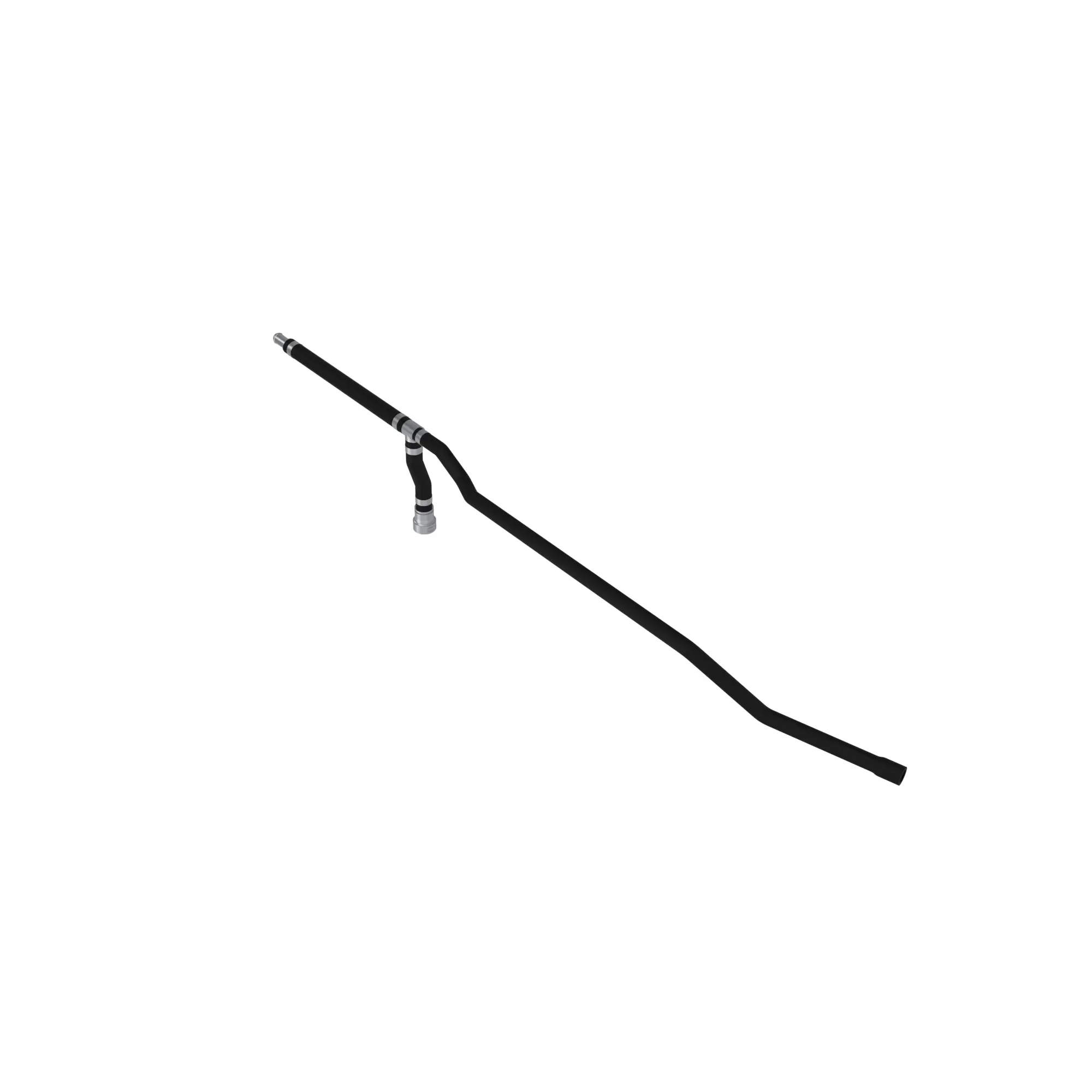 AL220480: DEF Tank Heater Supply Hose