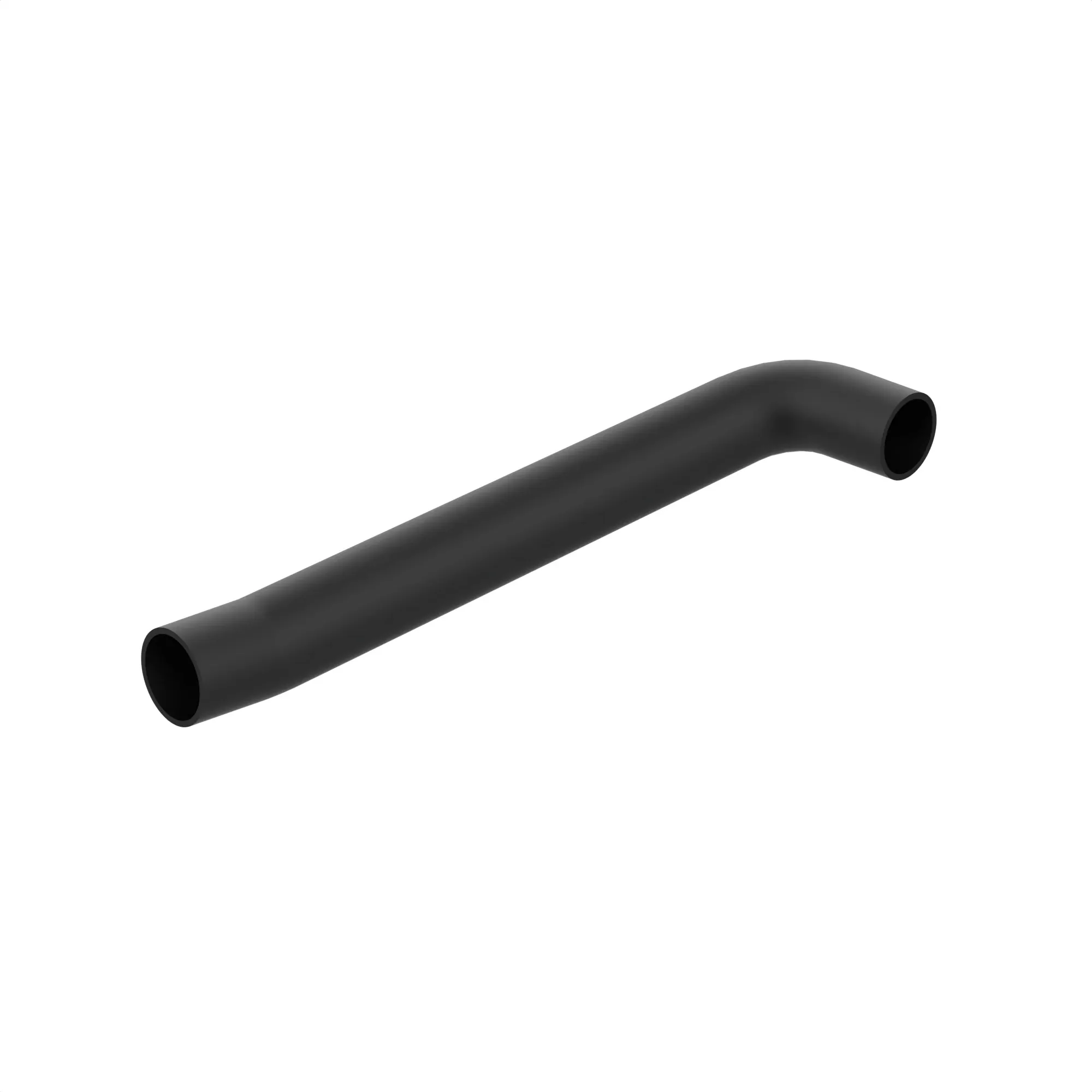 John Deere Cold Side Charge Air Cooler Hose - T472236