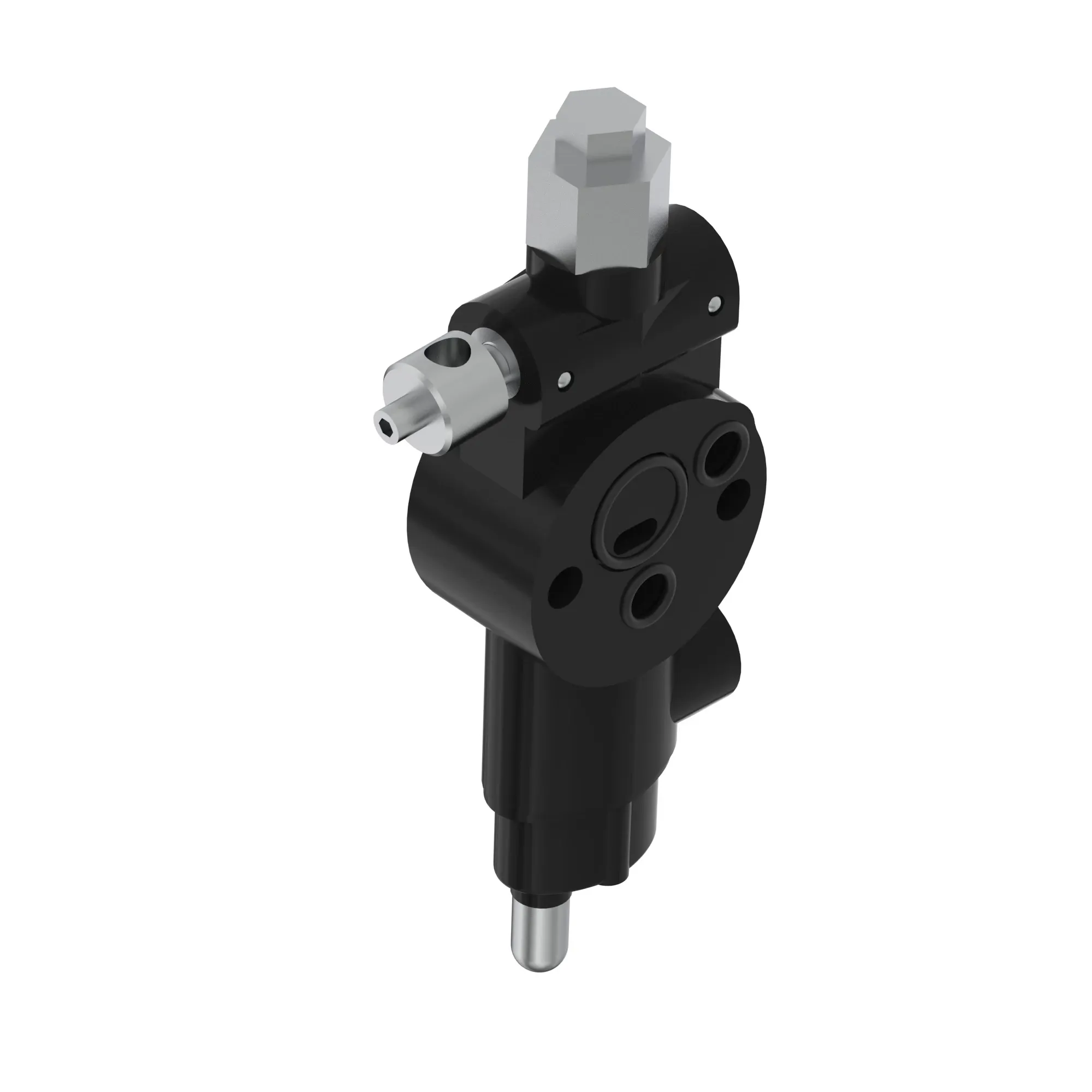 controlvalve