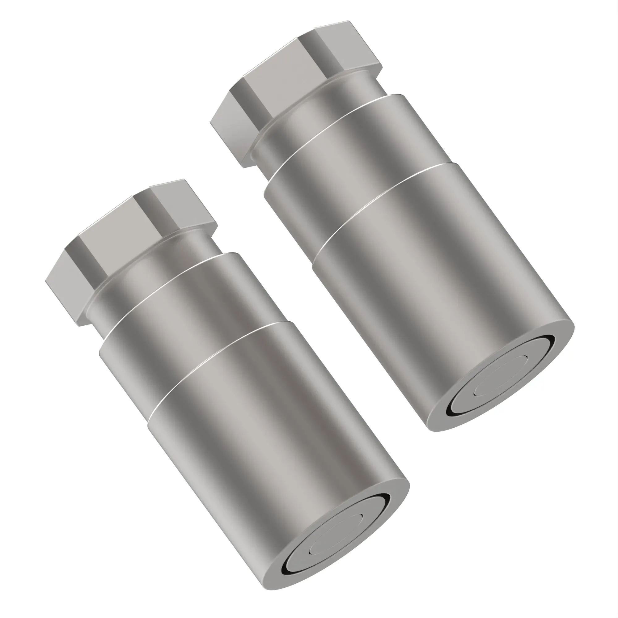 QUICK COUPLER KIT