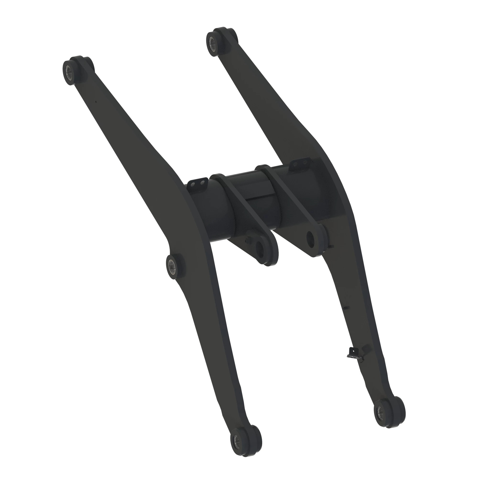 BOOM BUSHING GROUP, MF 644 724