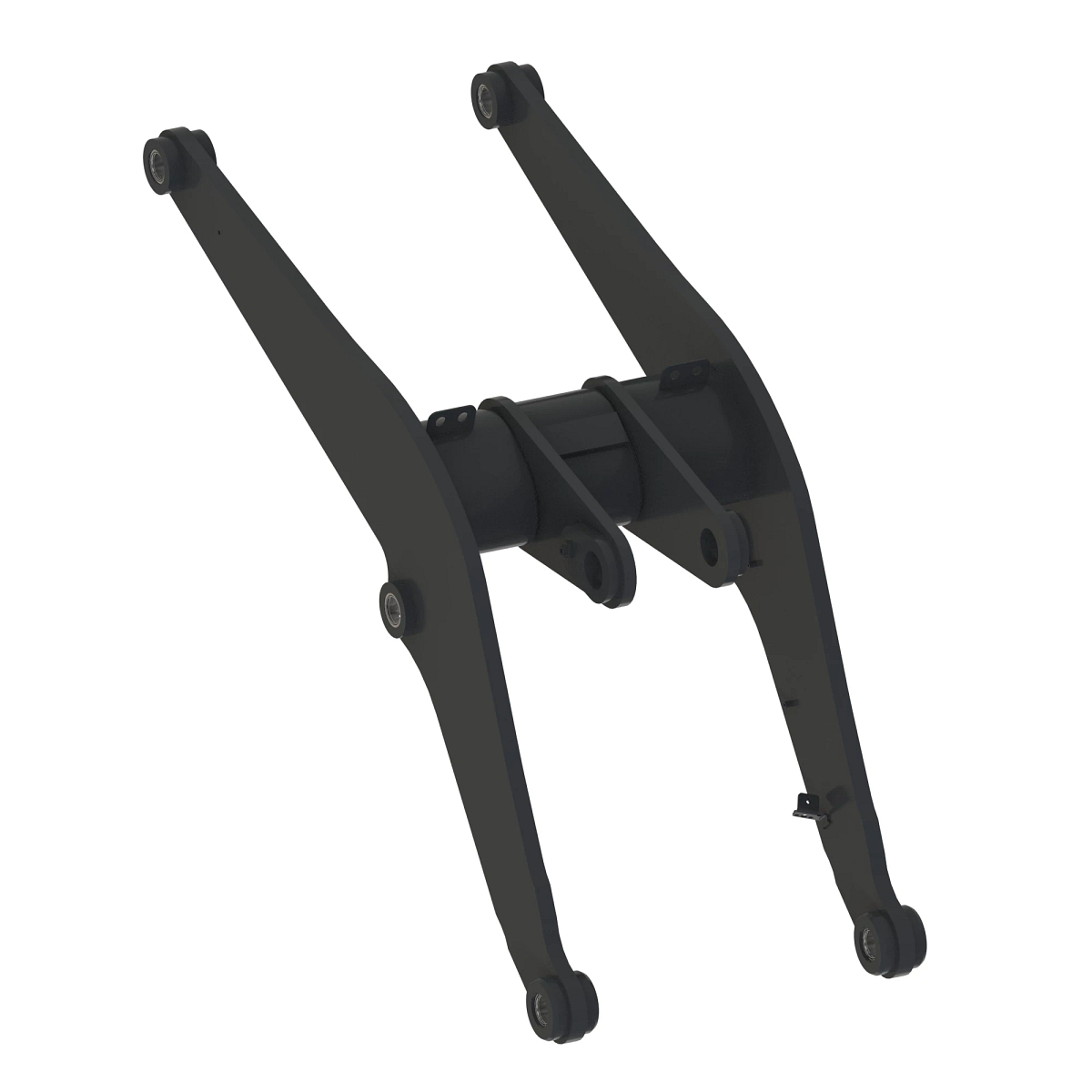 BOOM BUSHING GROUP, MF 644 724