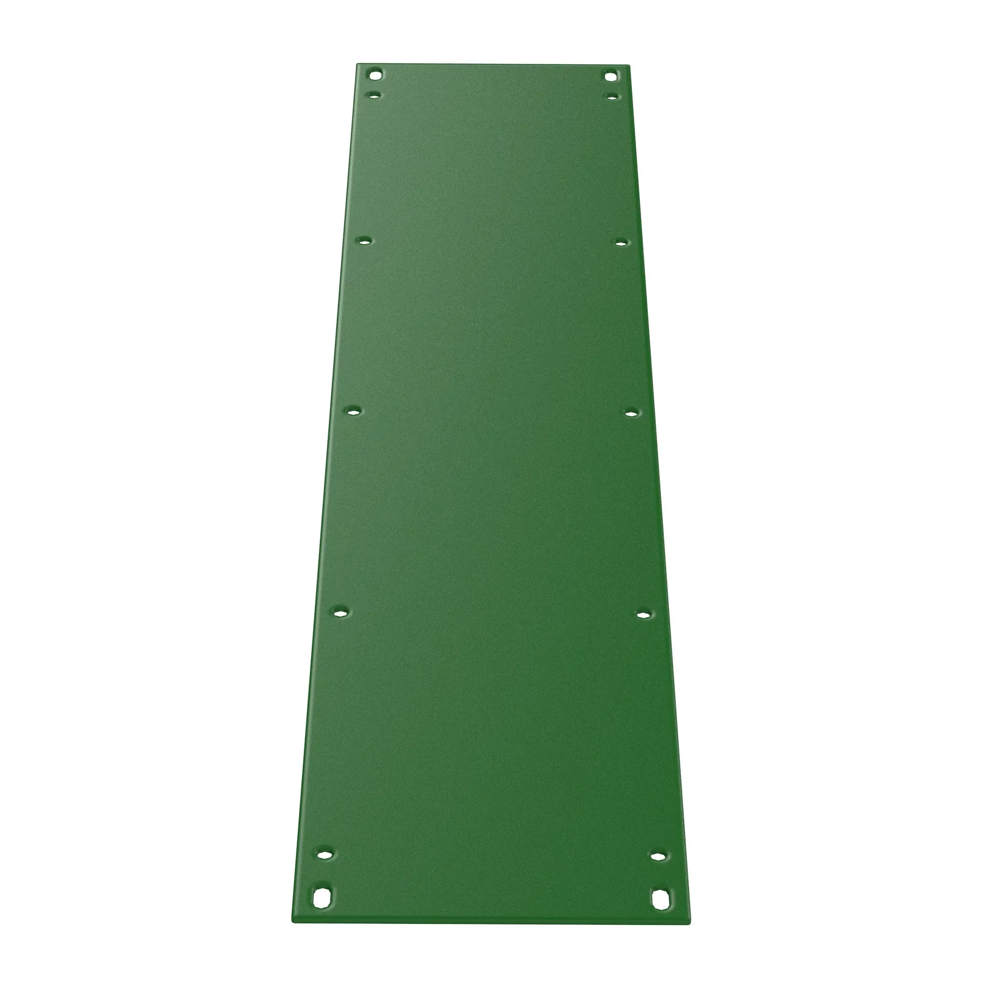 John Deere Trough Grain and Tailings Cover - HXE165228
