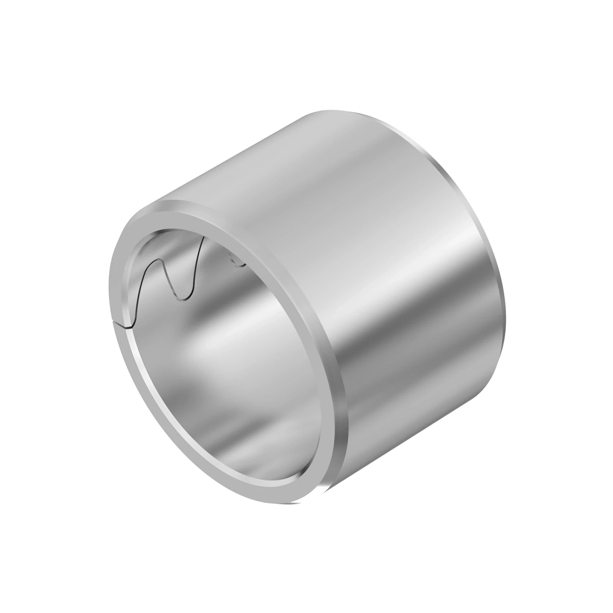 Bushing Spring 2.25 ID