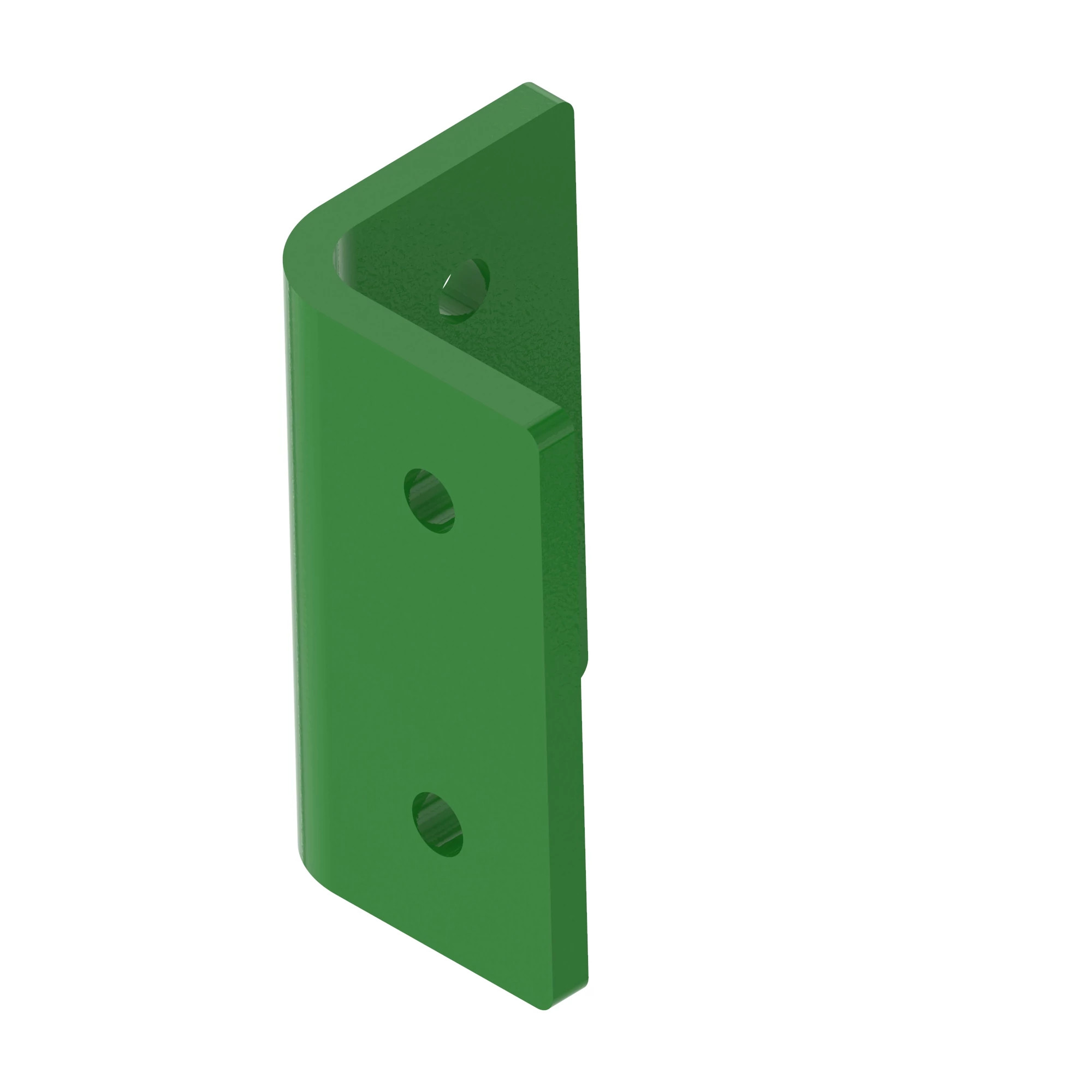 John Deere Fold Stop Bracket - KK16625