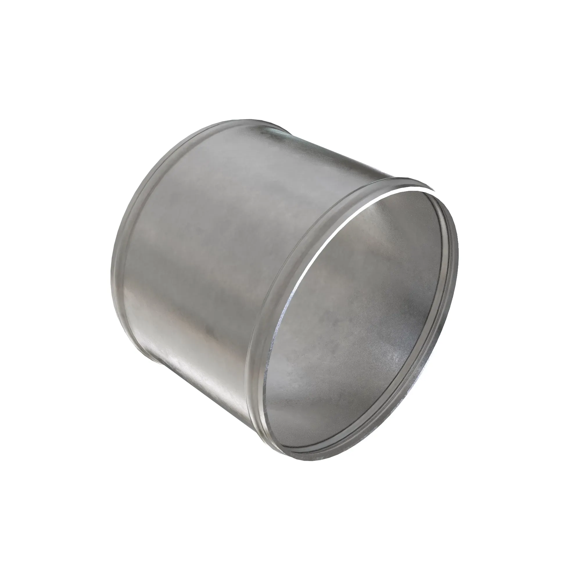 TUBE, AIR CLEANER