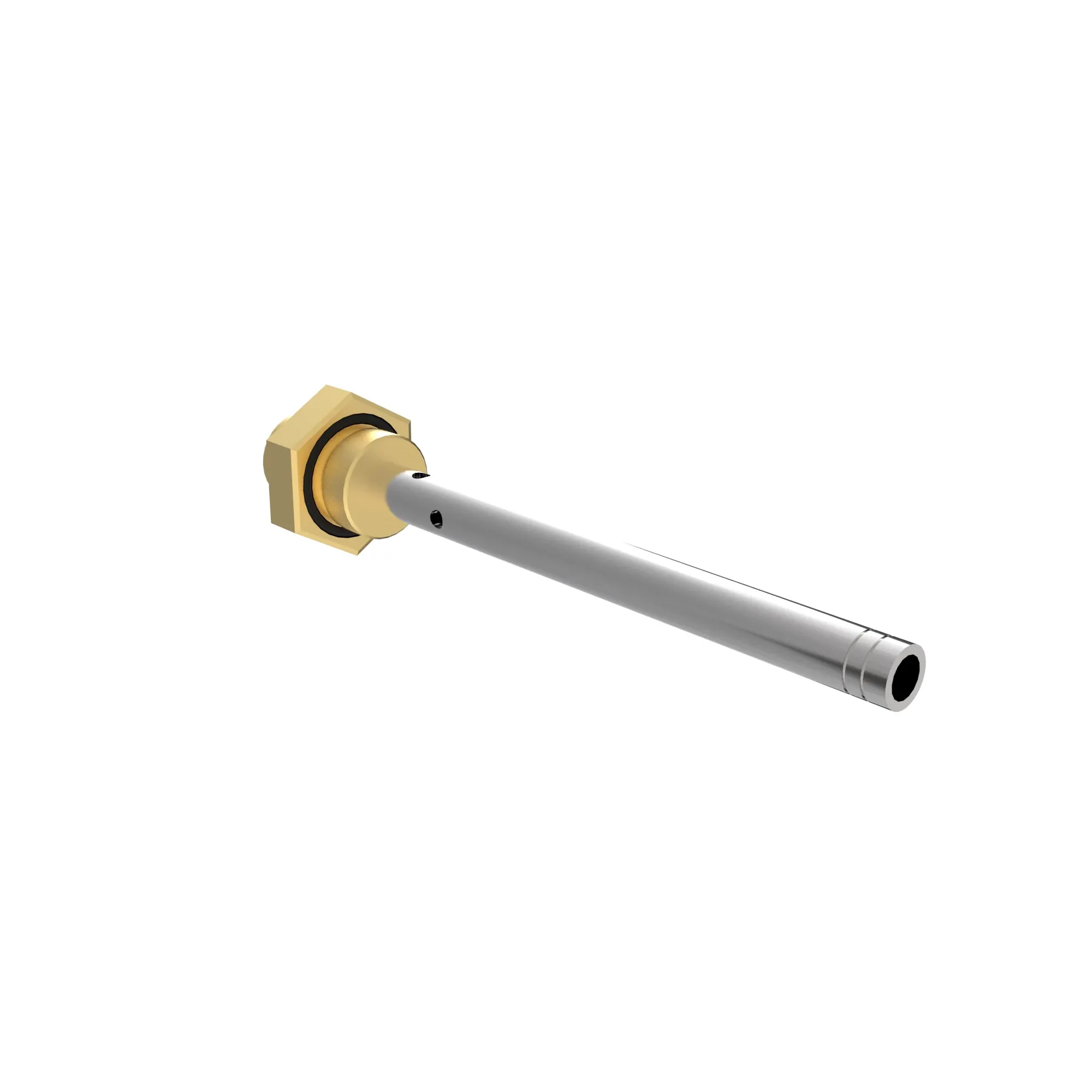 DIPSTICK, O RING MX