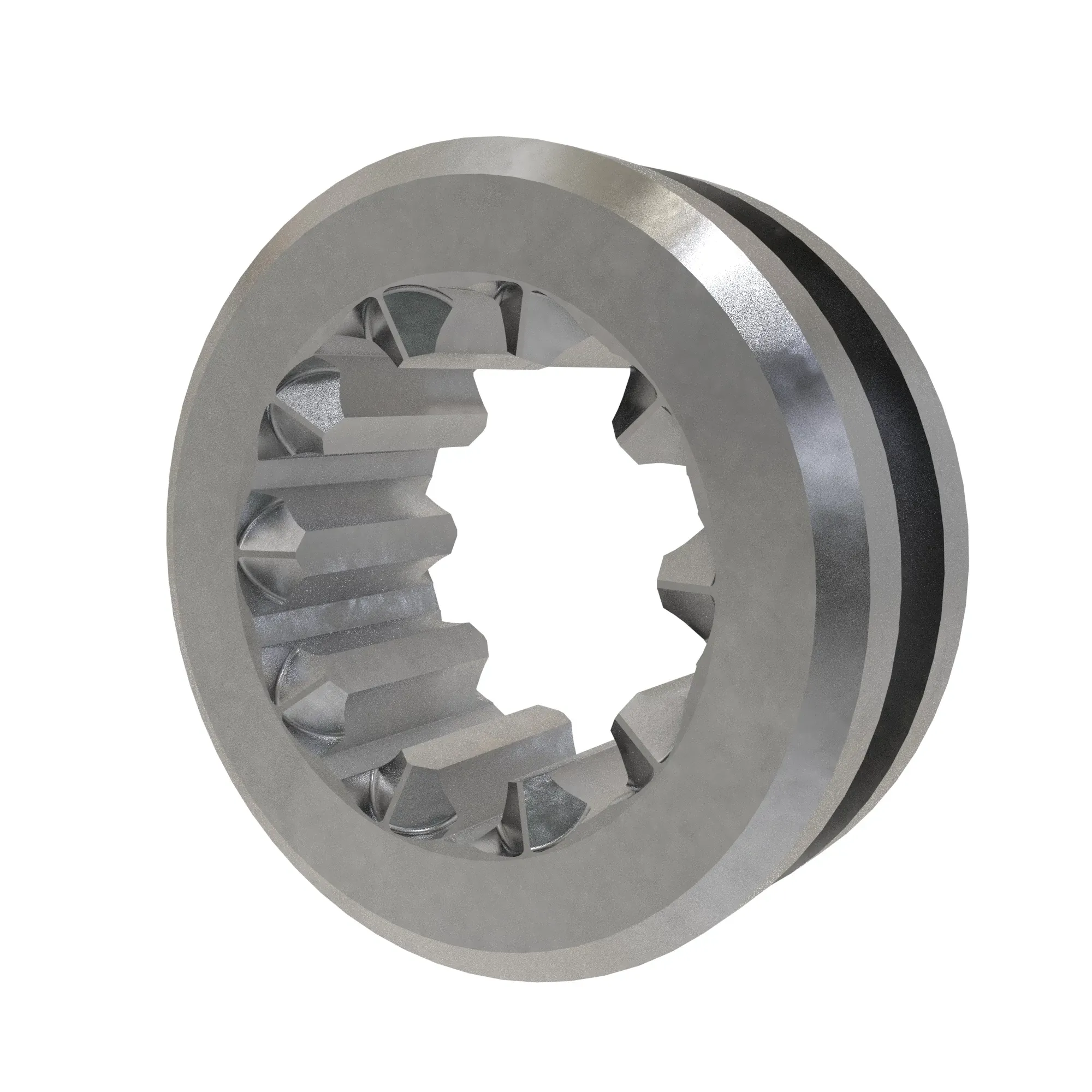 John Deere Shift Collar - SU43694