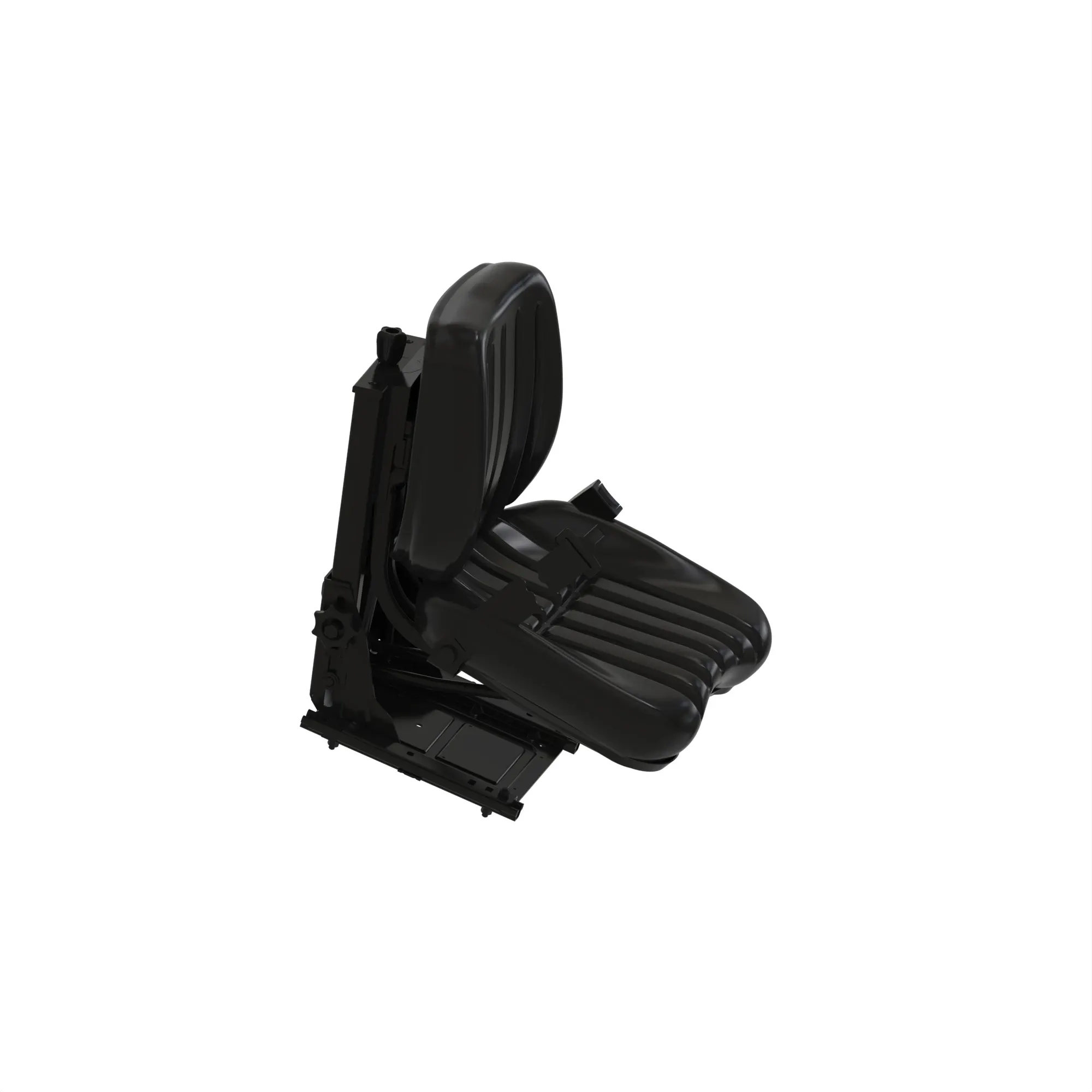 SJ20423: Operator Seat without Armrest