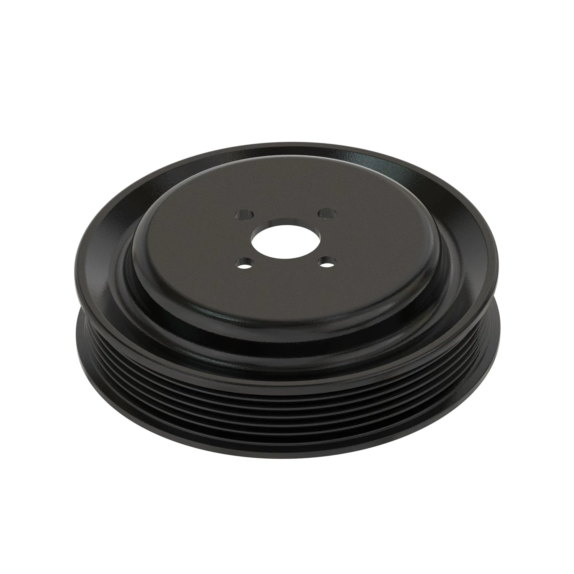 WATER PUMP PULLEY