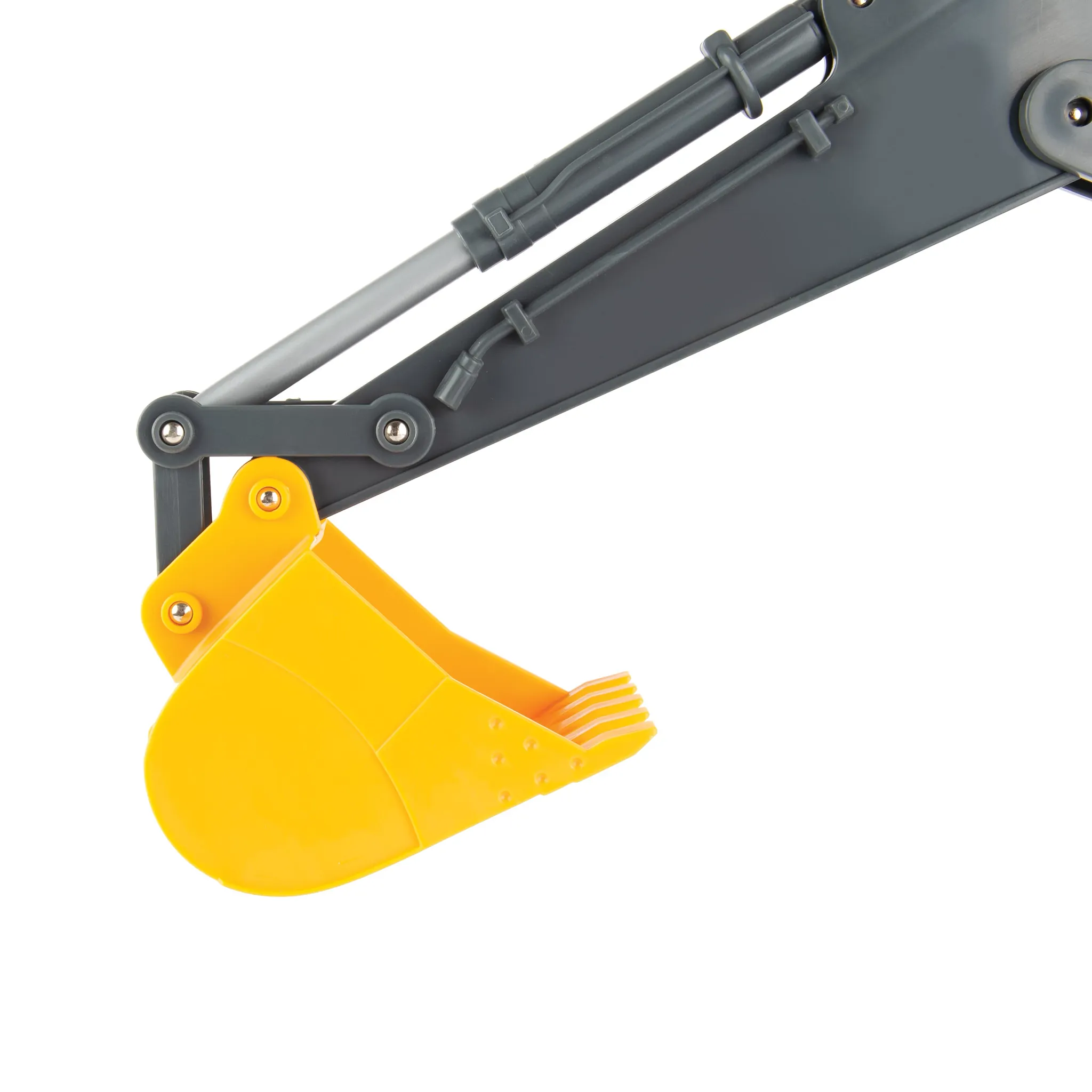 1/16 Big Farm Excavator