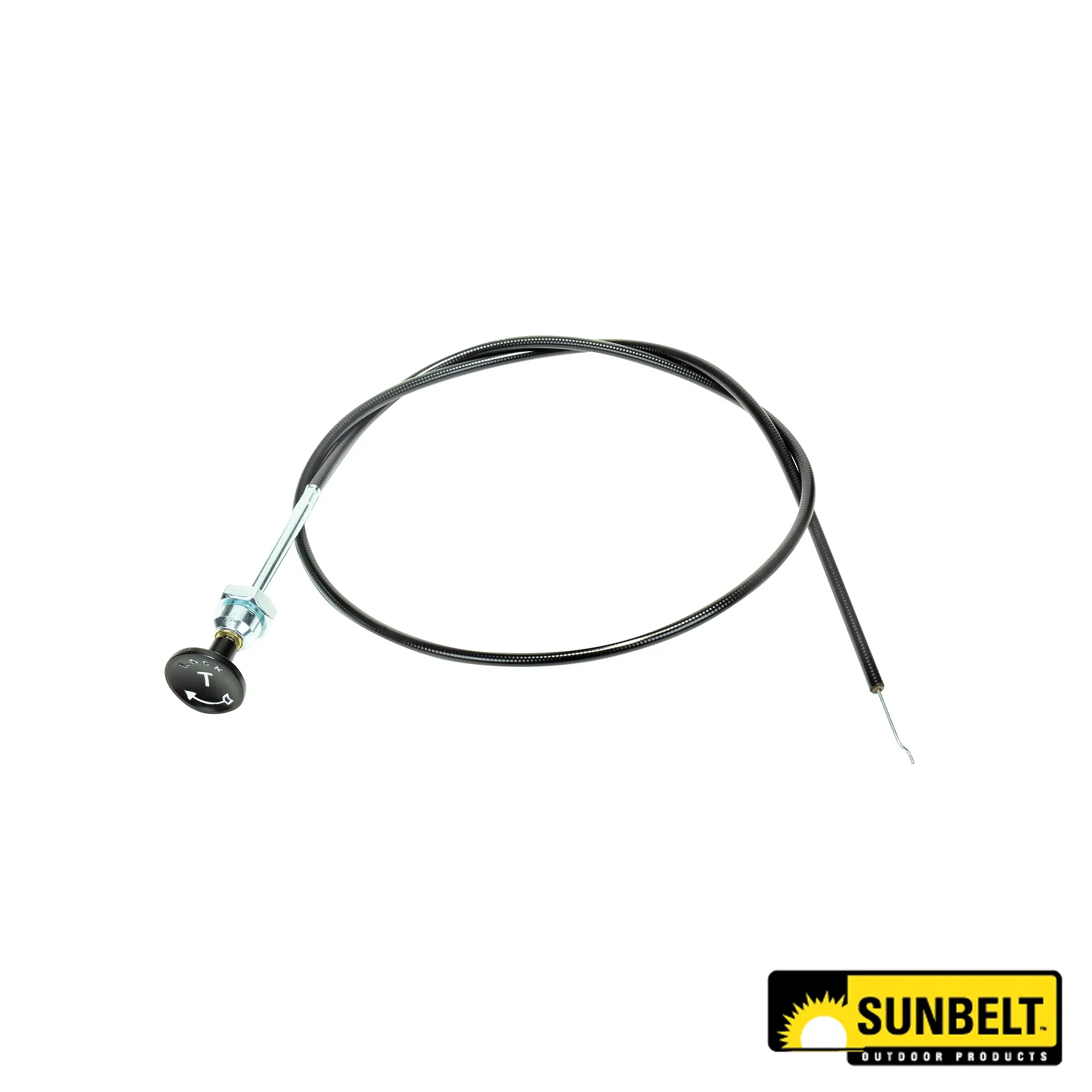 Sunbelt Throttle Cable - A-B1WH22
