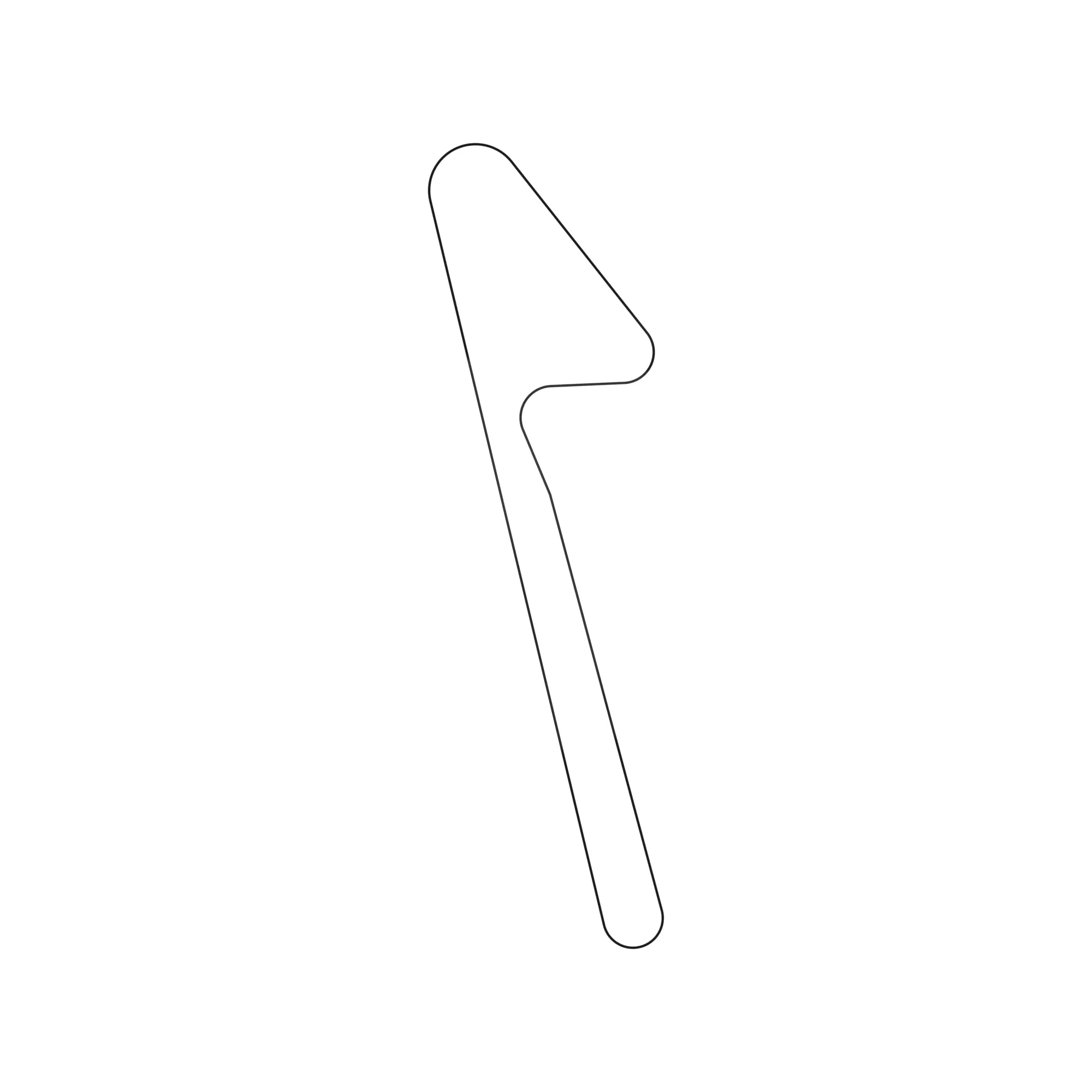 V-BELT, POWERBAND MAIN DRIVE
