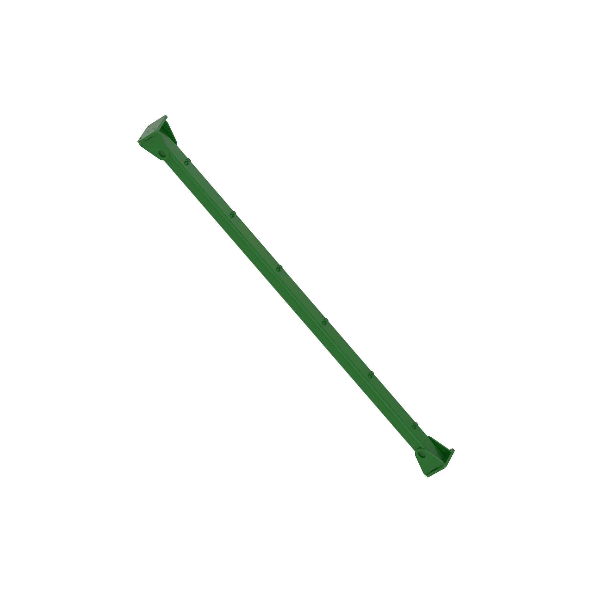 SUPPORT, CROSS TUBE ASSY, REAR HITC