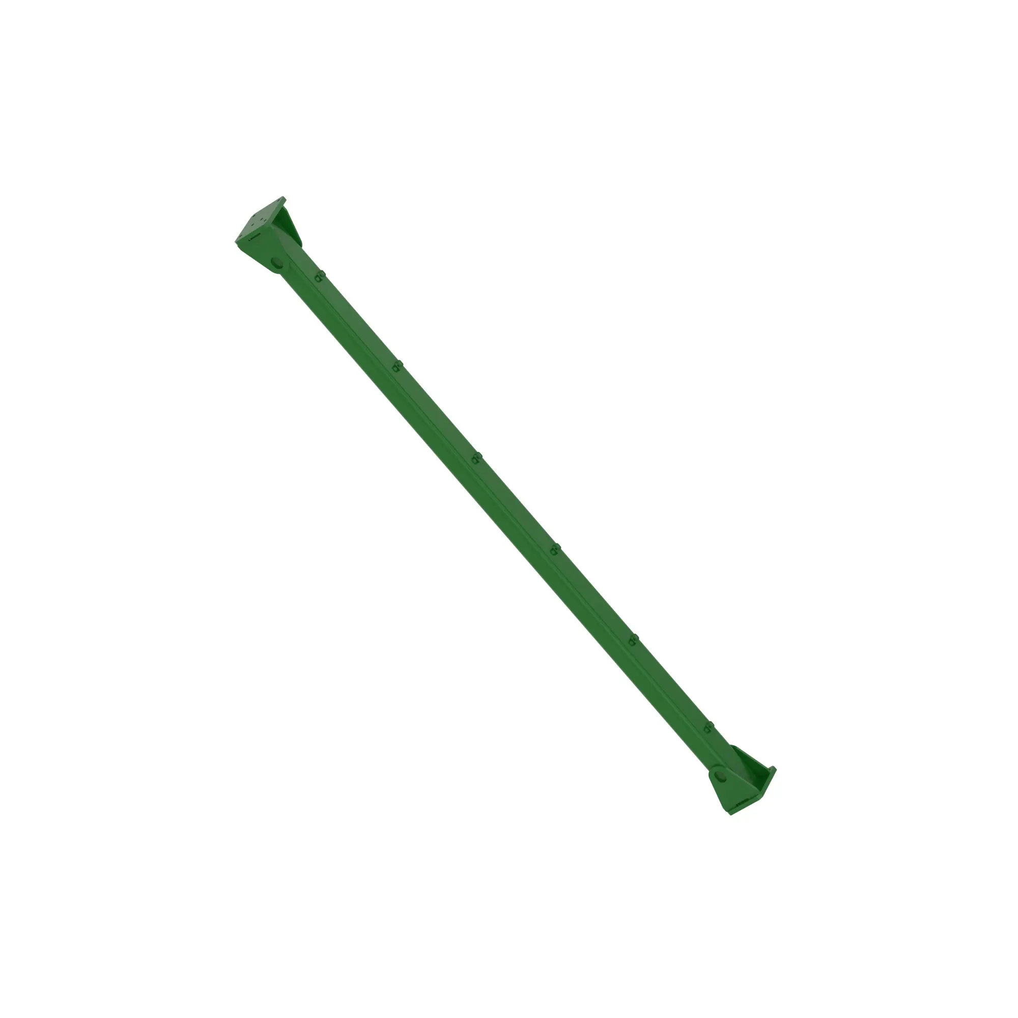 John Deere Rear Hitch Support - AA88711