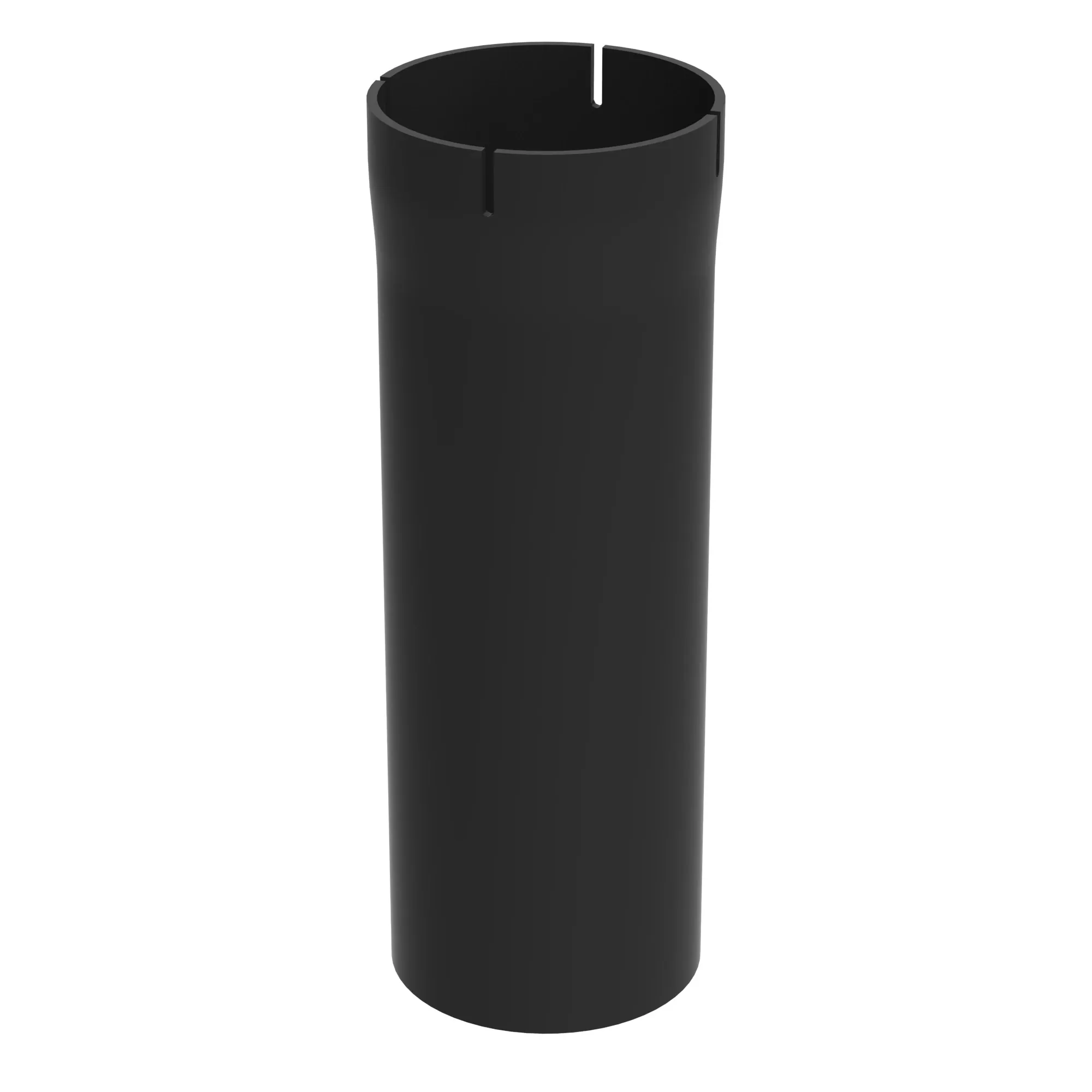 John Deere Air Flow Tube - CXT21158