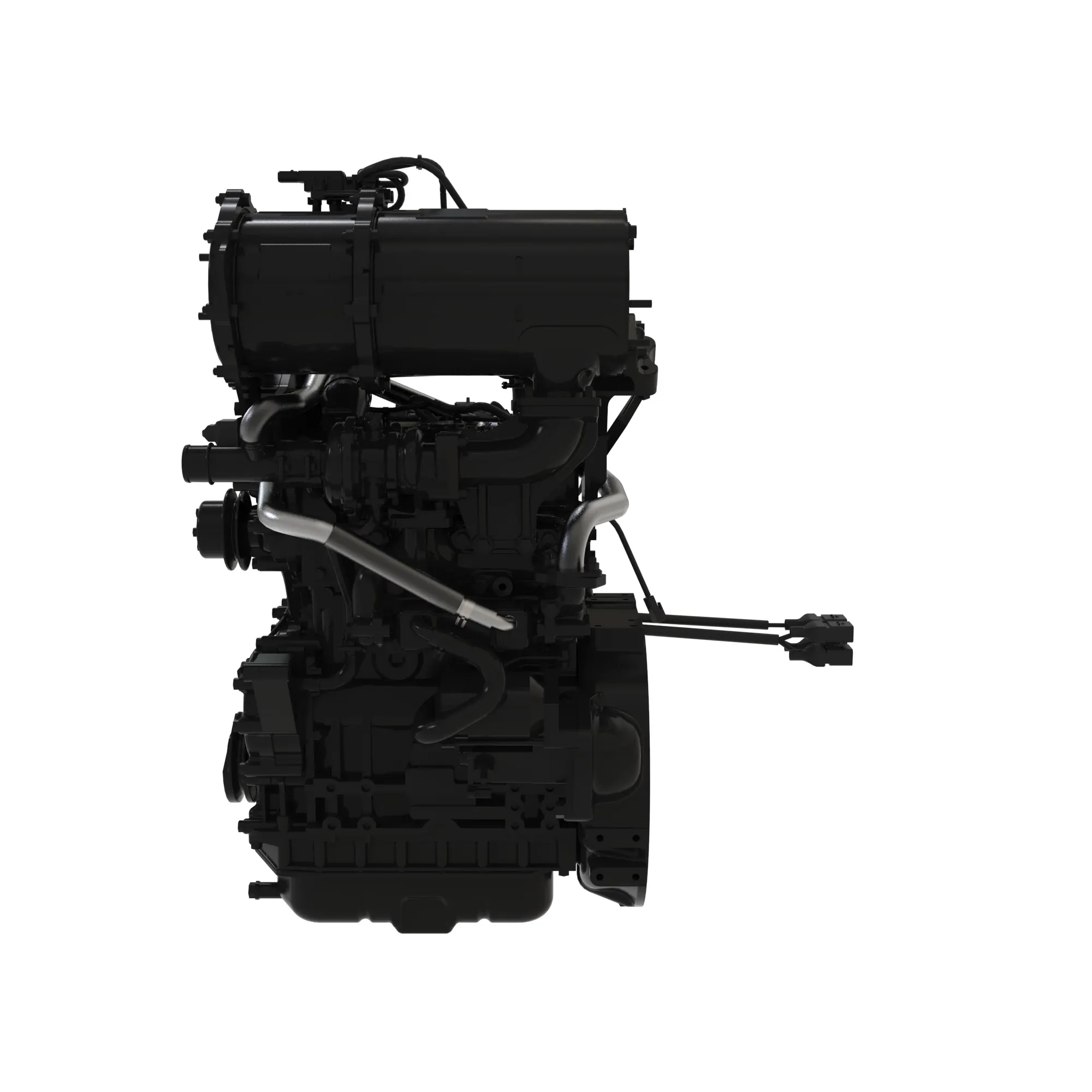 Yanmar, 3TNV86CT-KJFM