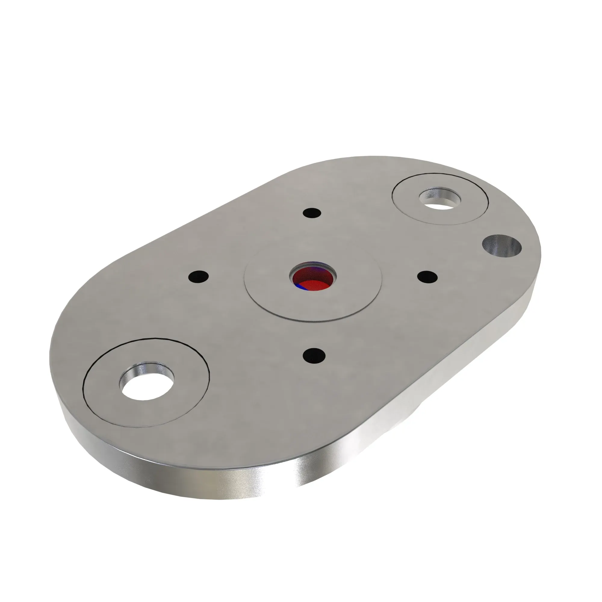 MOLDED TYPE MAGNET CURTIS WRIGHT