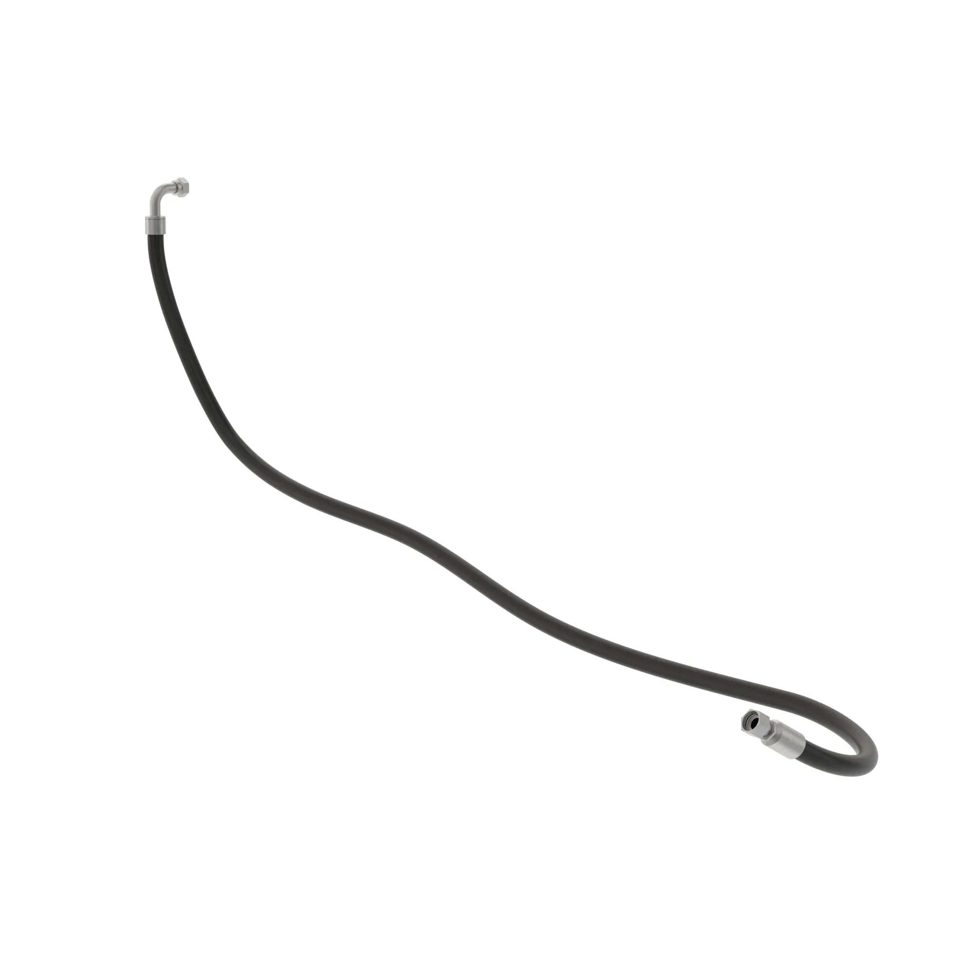 John Deere Hydraulic Hose - AT504088