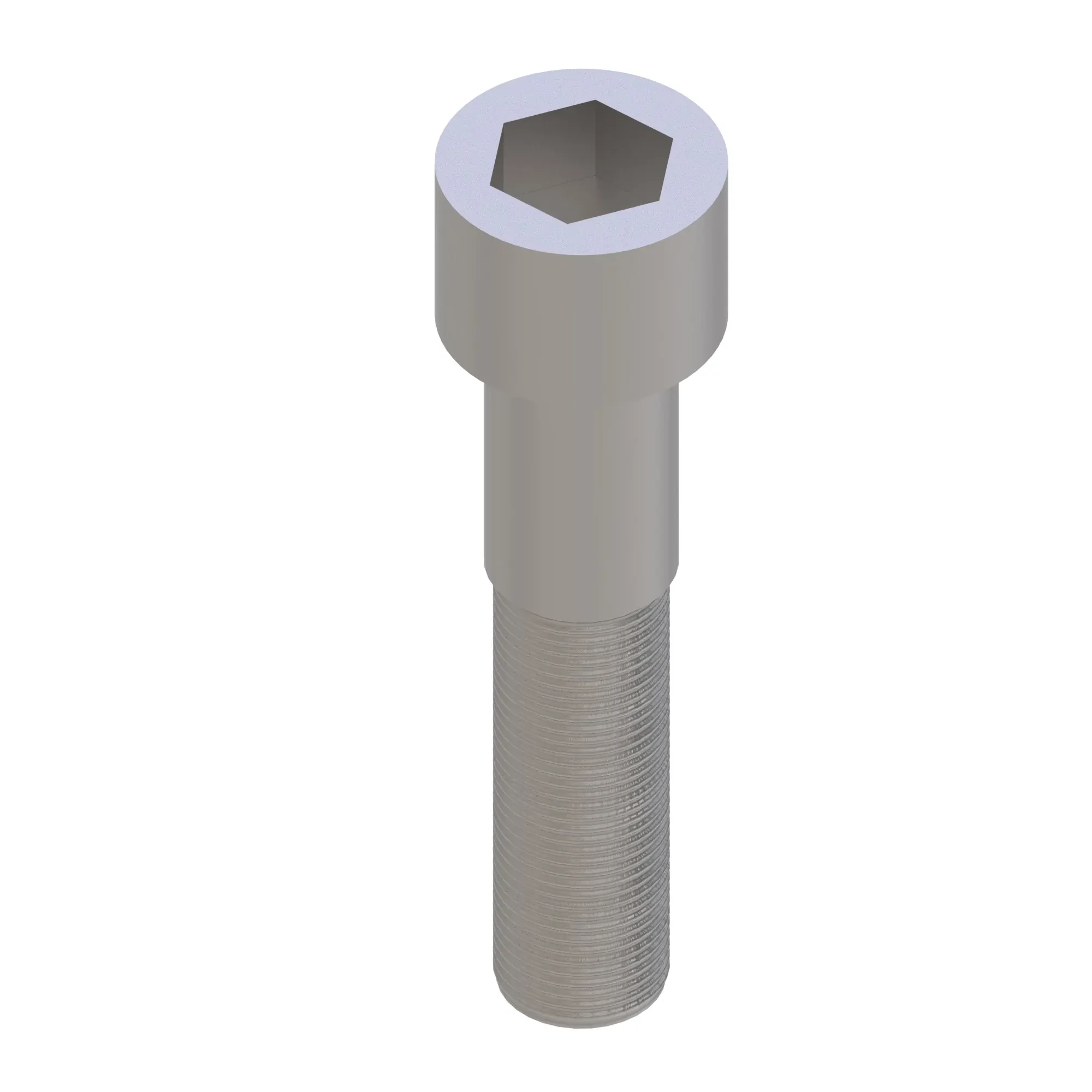 John Deere Cap Screw - F047284