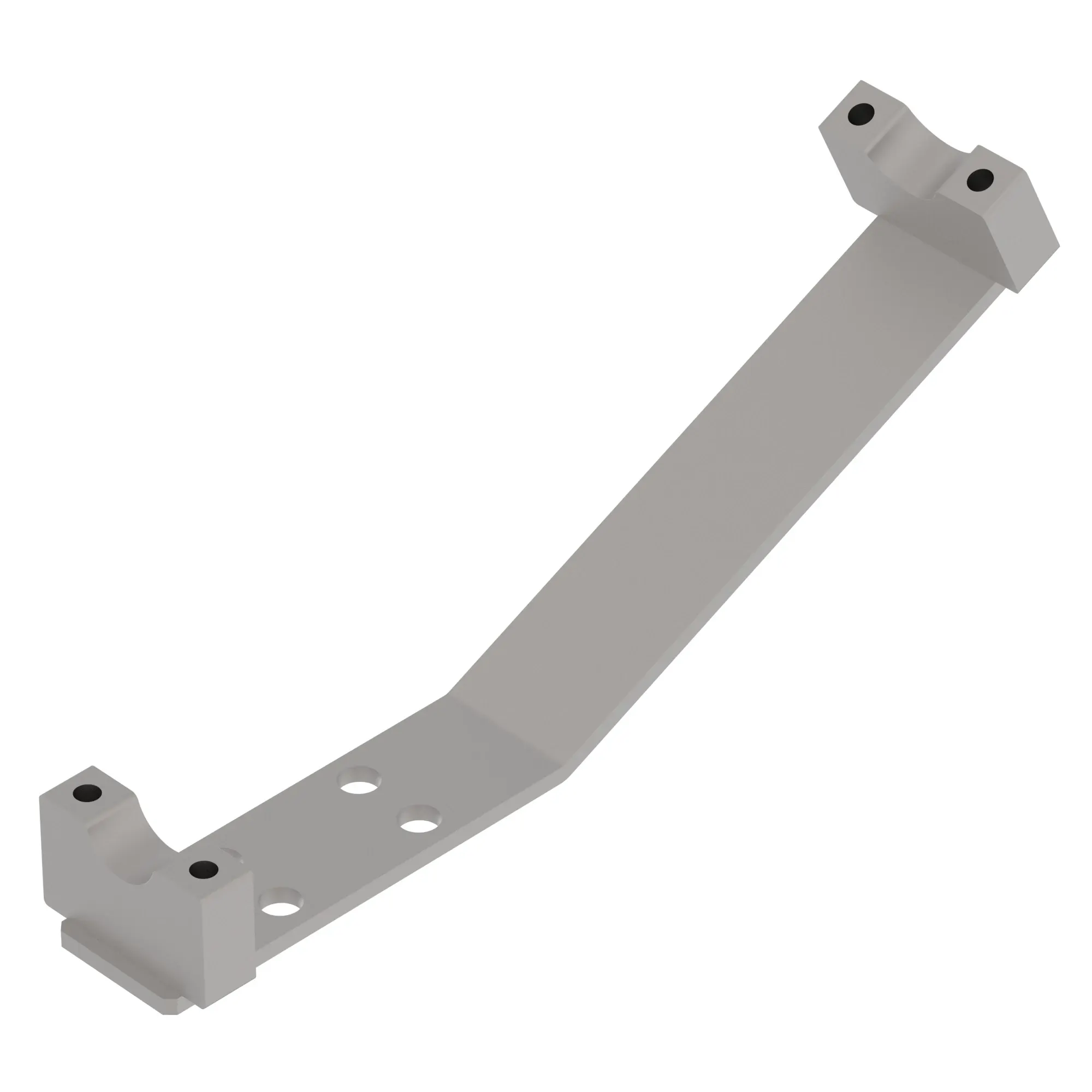 John Deere Bracket - AT493110