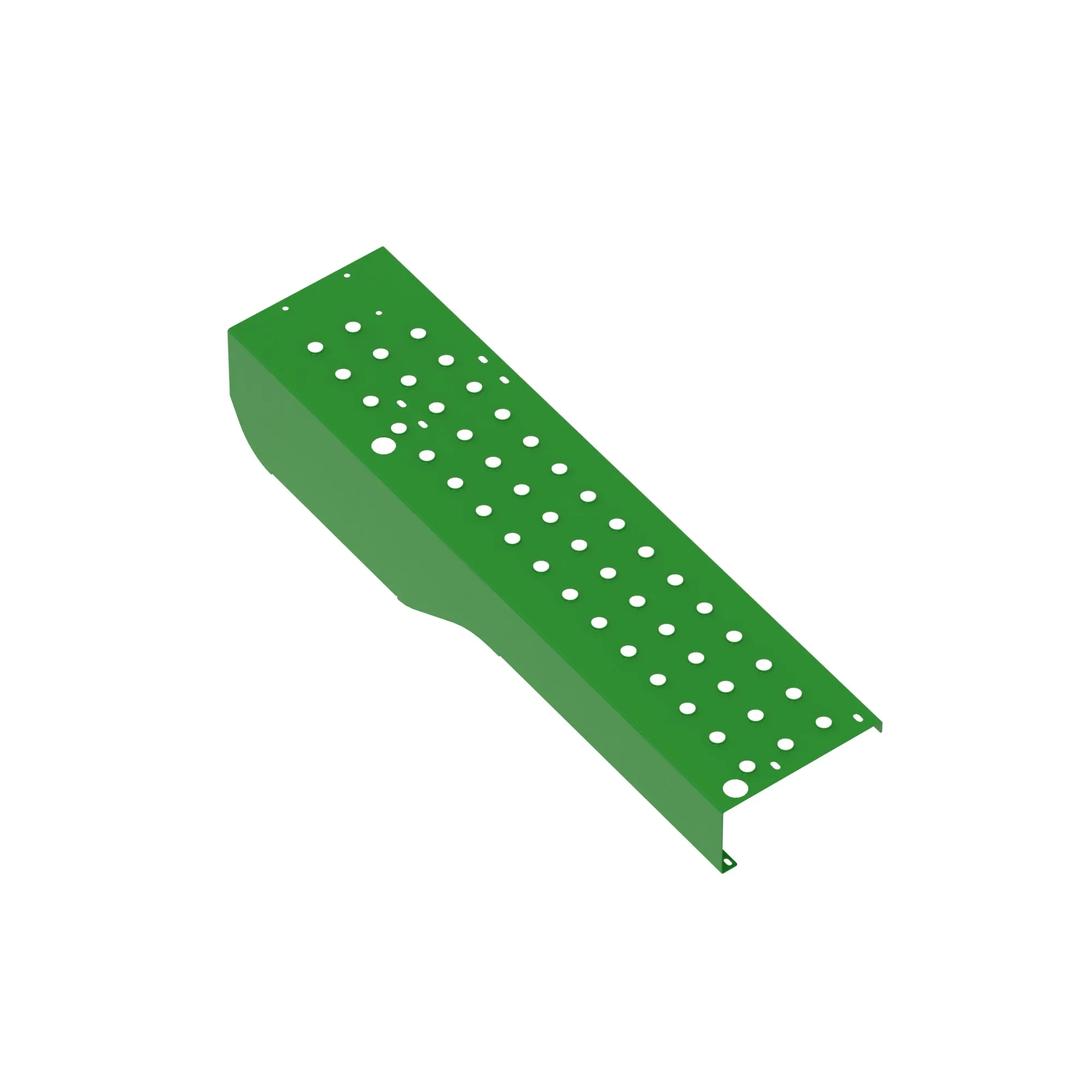 John Deere Sheet - KK61410