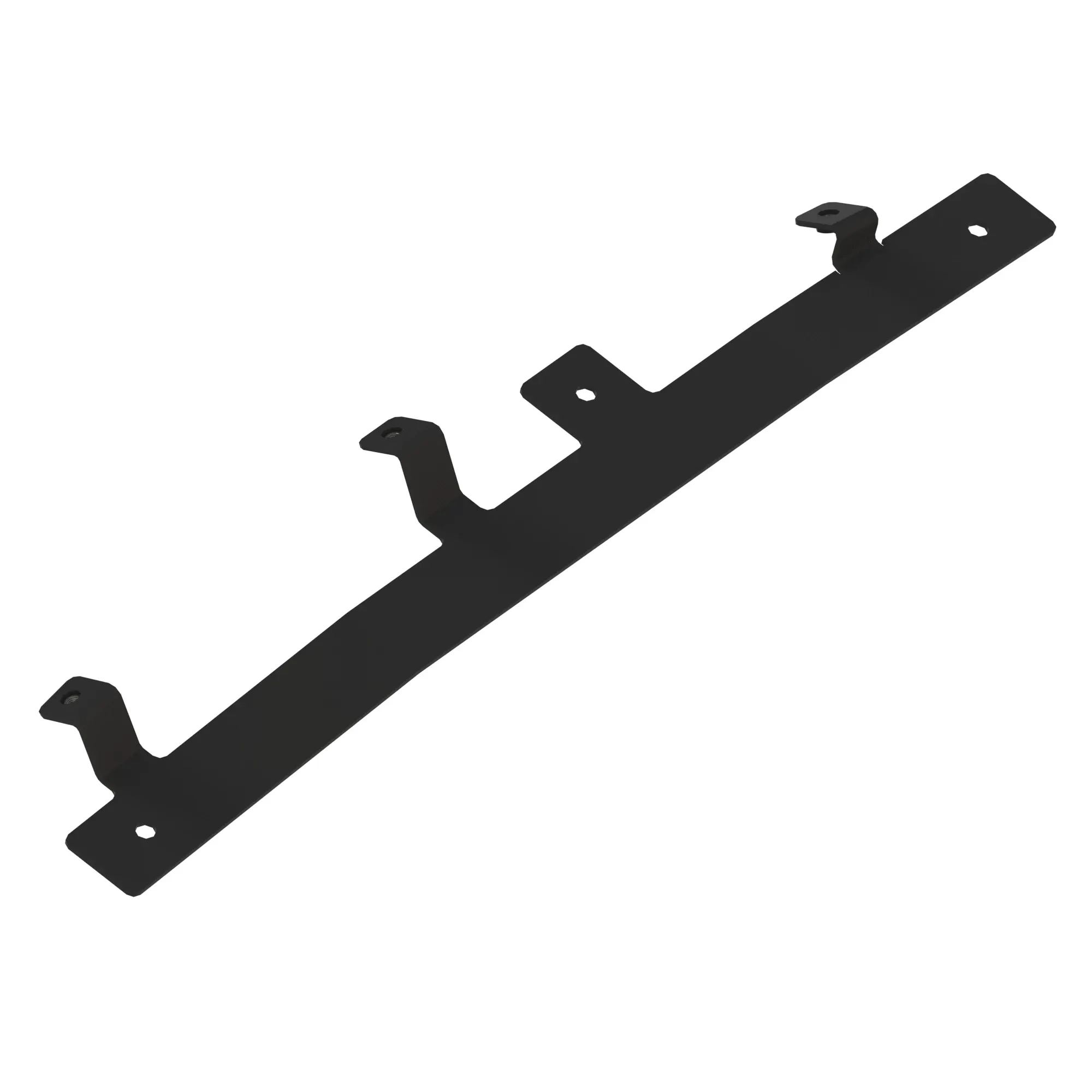 John Deere Skirt Bracket Mounting Part - RE561329
