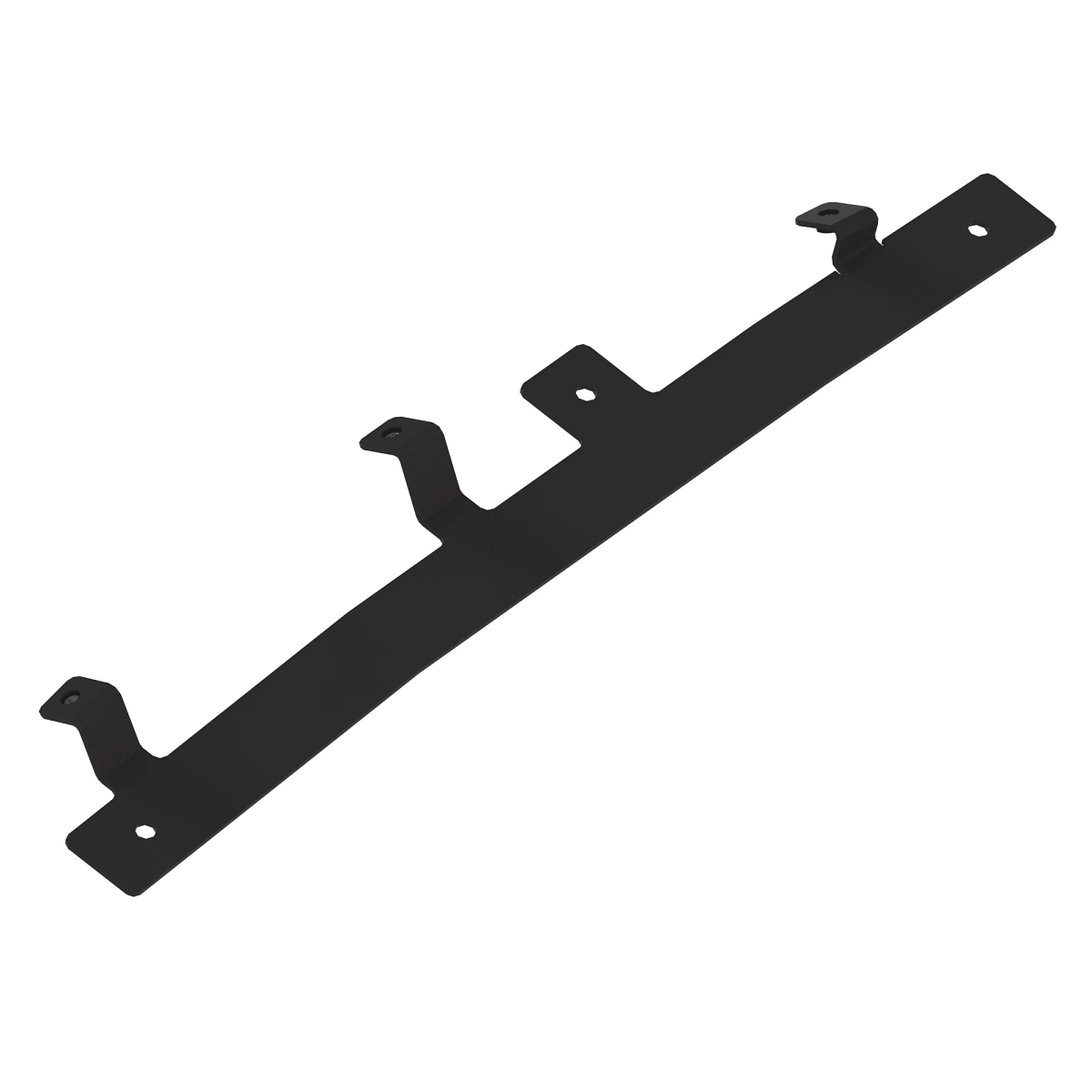 Mounting Parts, Bracket, Skirt