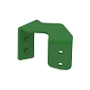 BRACKET, BRACKET, LH CHIN STRAP