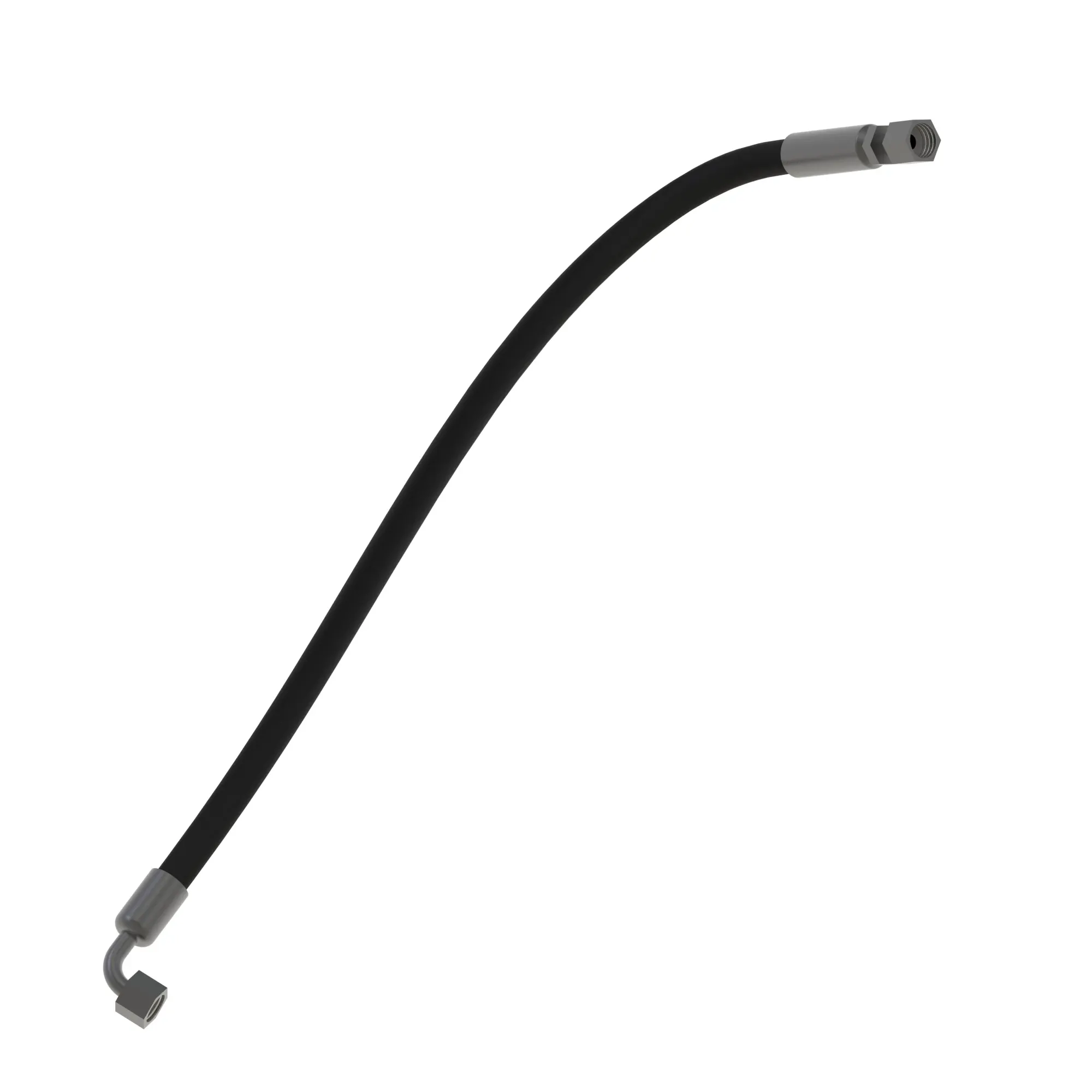 Hose, Hydraulic - Fabricate