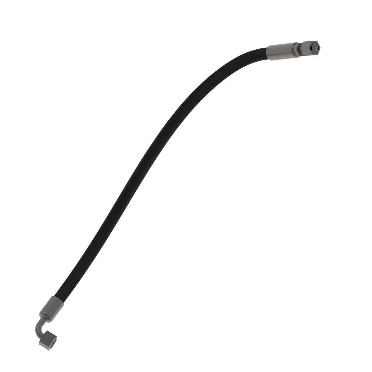 Hose, Hydraulic - Fabricate