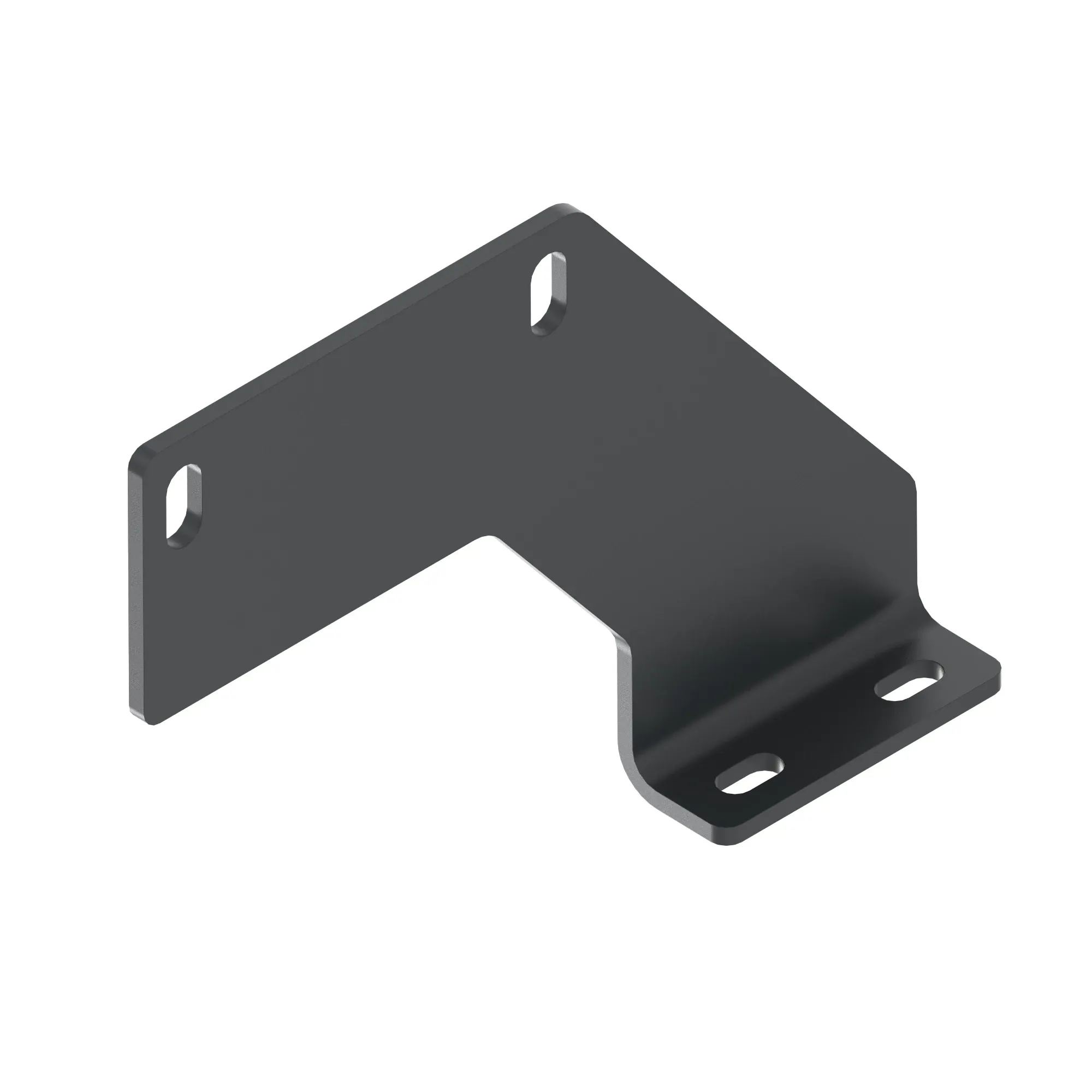John Deere Bucket Cylinder Bracket - T262110
