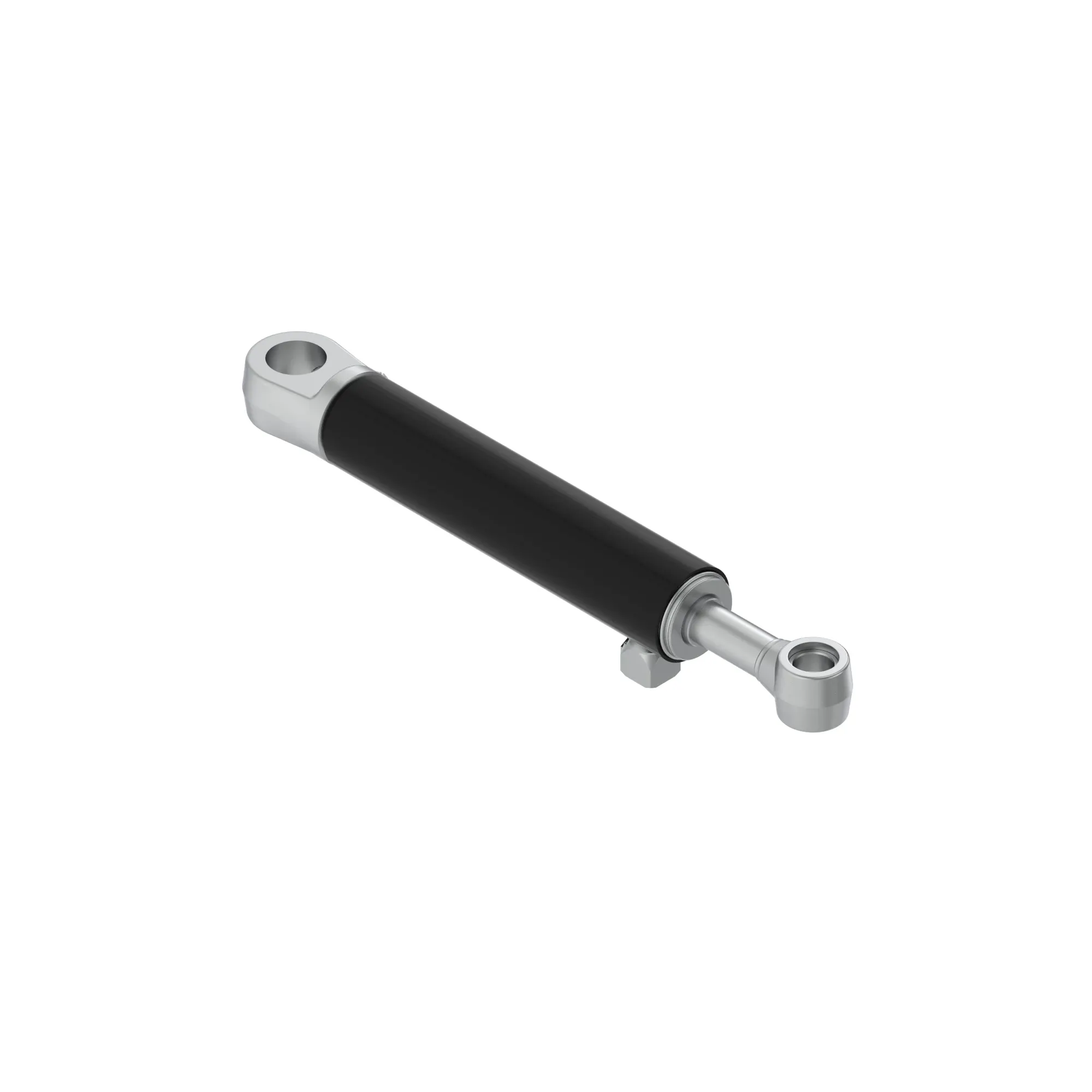 HYDRAULIC CYLINDER, 80X40-328, 656