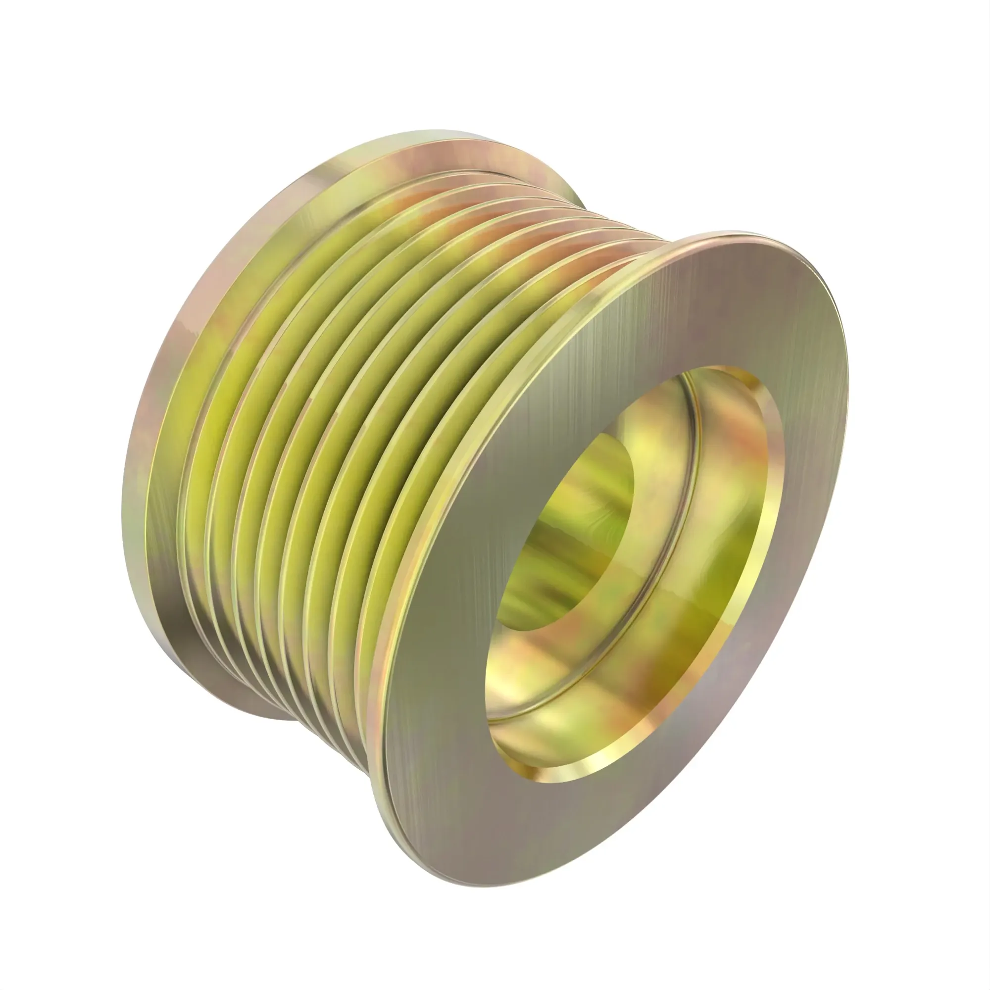 pulley