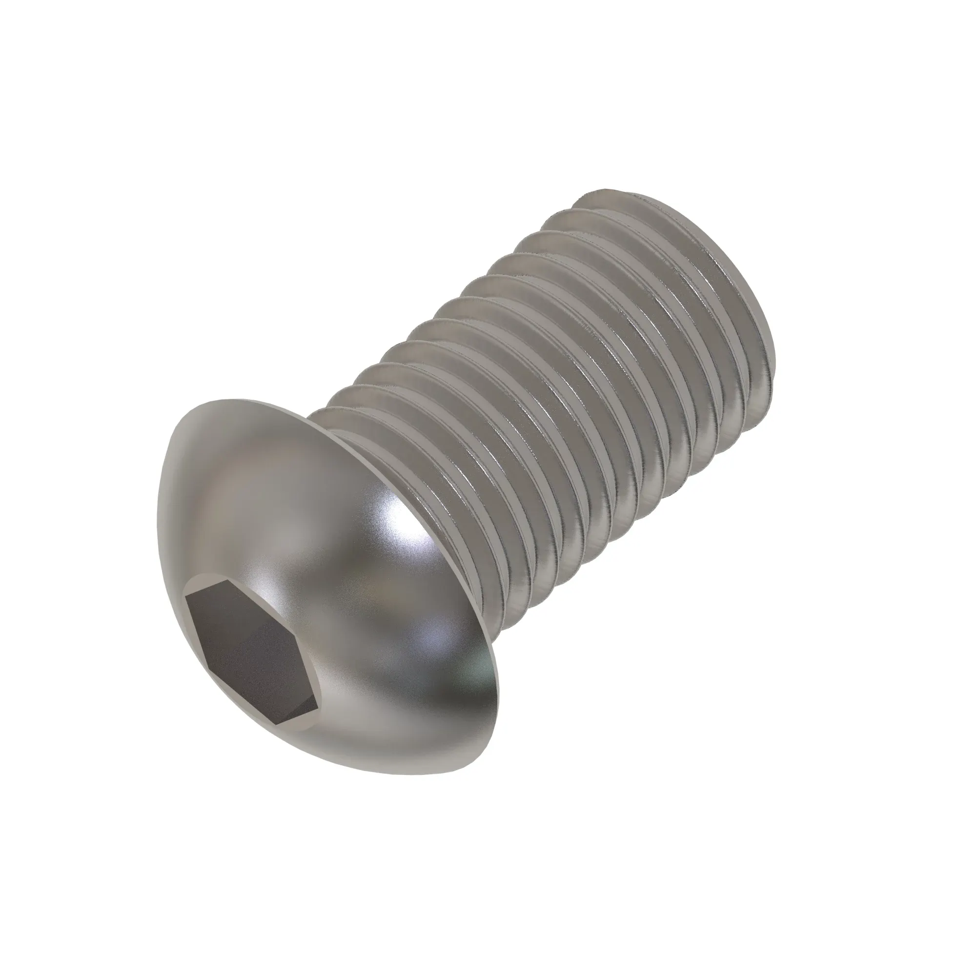 John Deere Screw, M4 X 8 - F350808