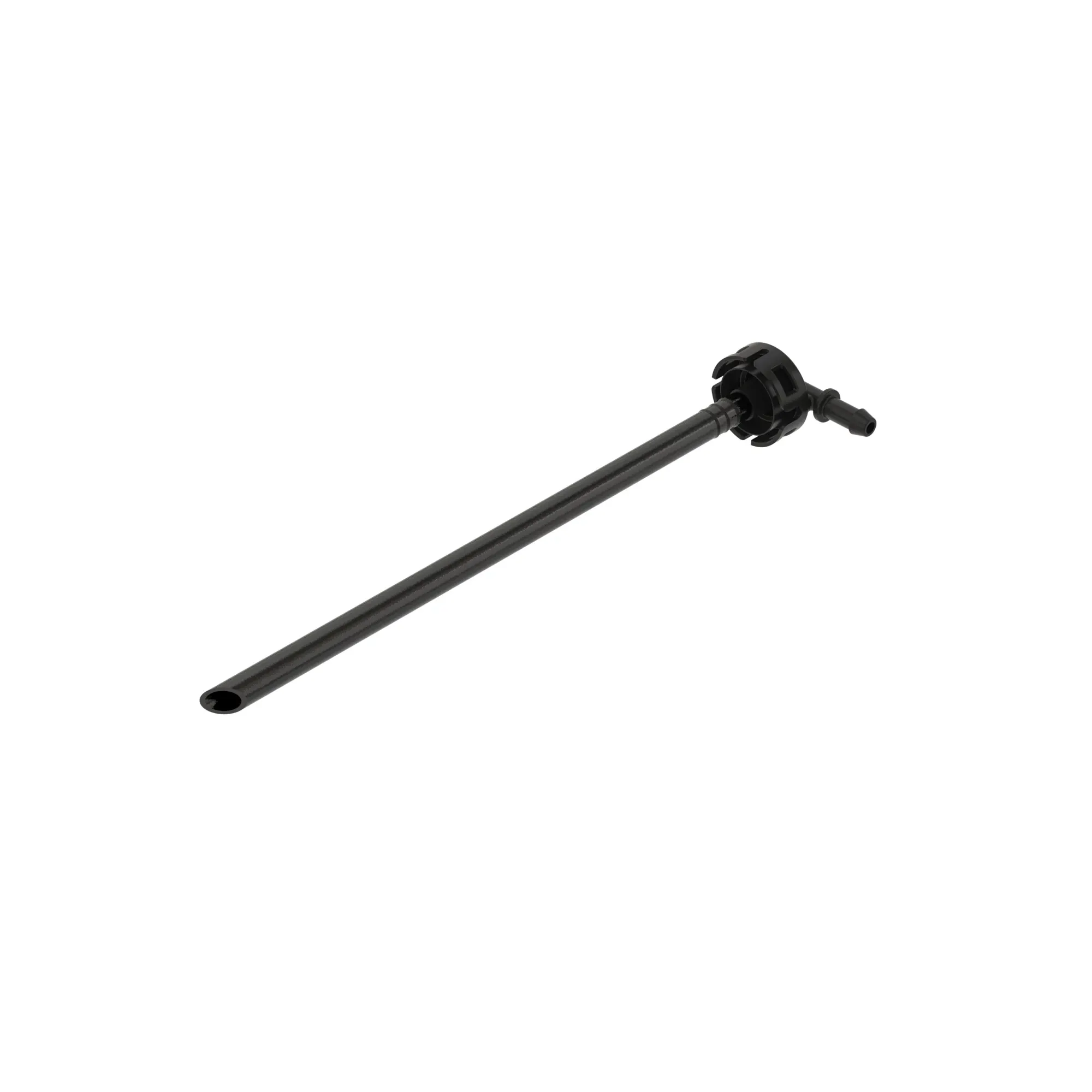 John Deere Fuel Pickup Line - AM145560