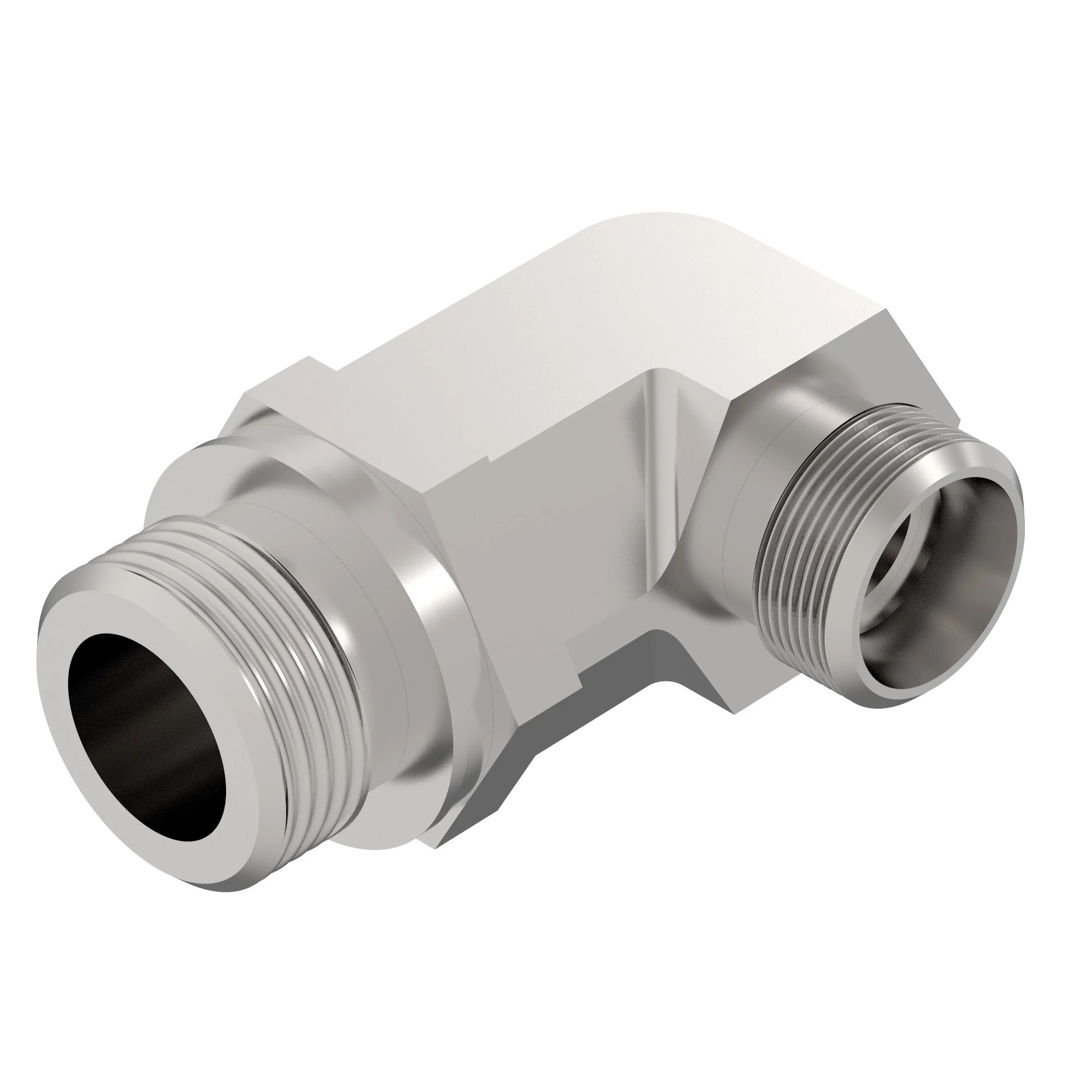 FITTING, SDE-12L X M16X1.5-F-STFITT