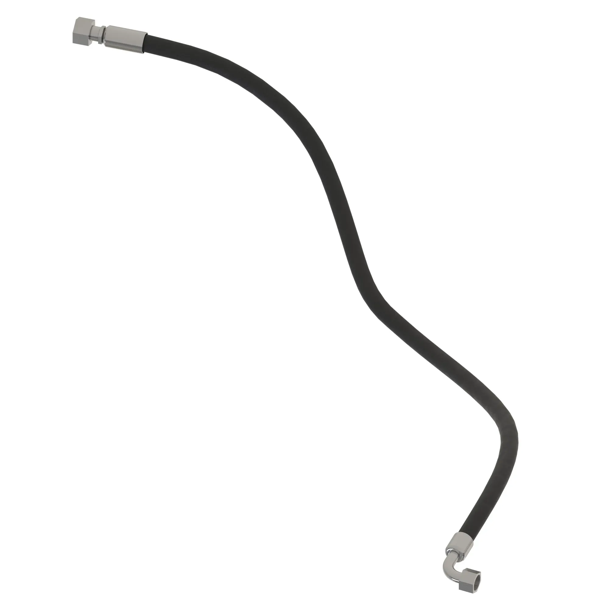 Hydraulic Hose, Apr