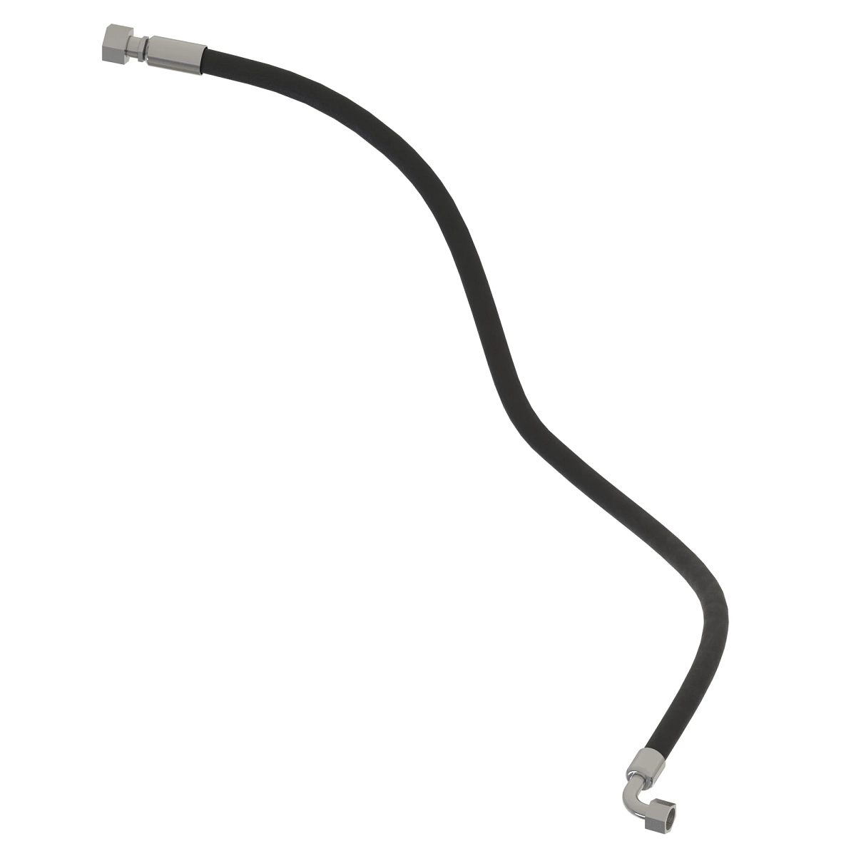 Hydraulic Hose, Apr