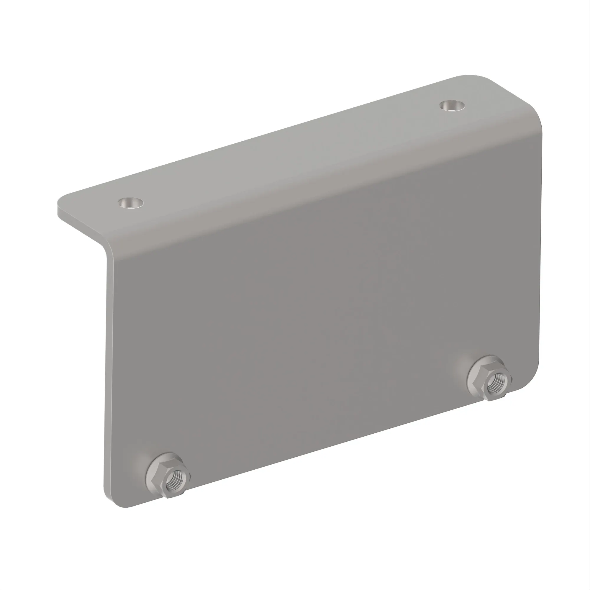BACK-UP ALARM BRACKET