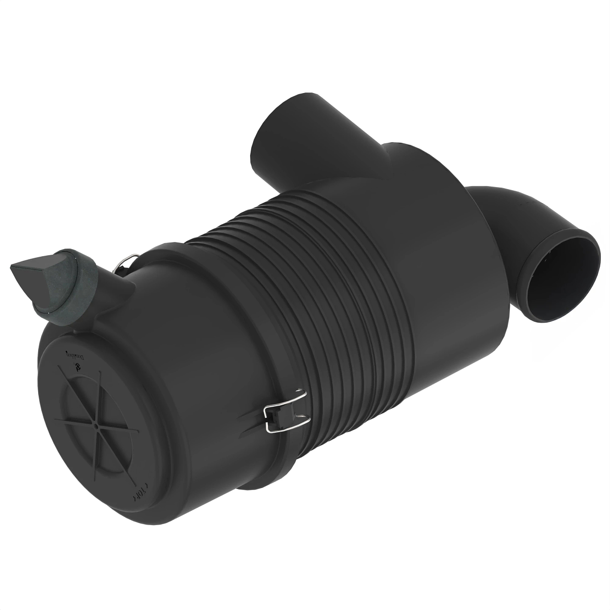 John Deere Air Cleaner Assembly - SJ26935